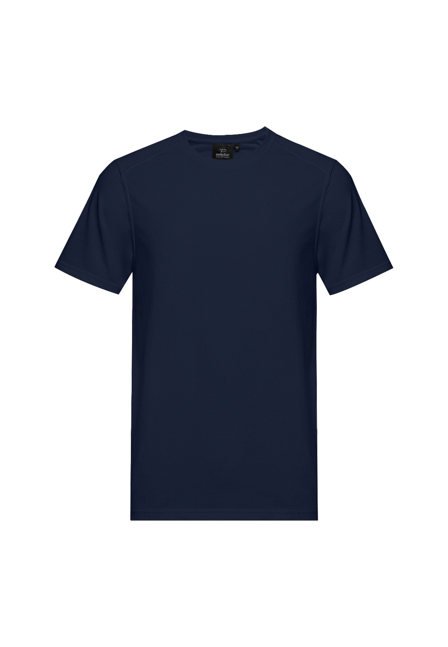 Camicia Switcher da uomo riley colour/20 navy