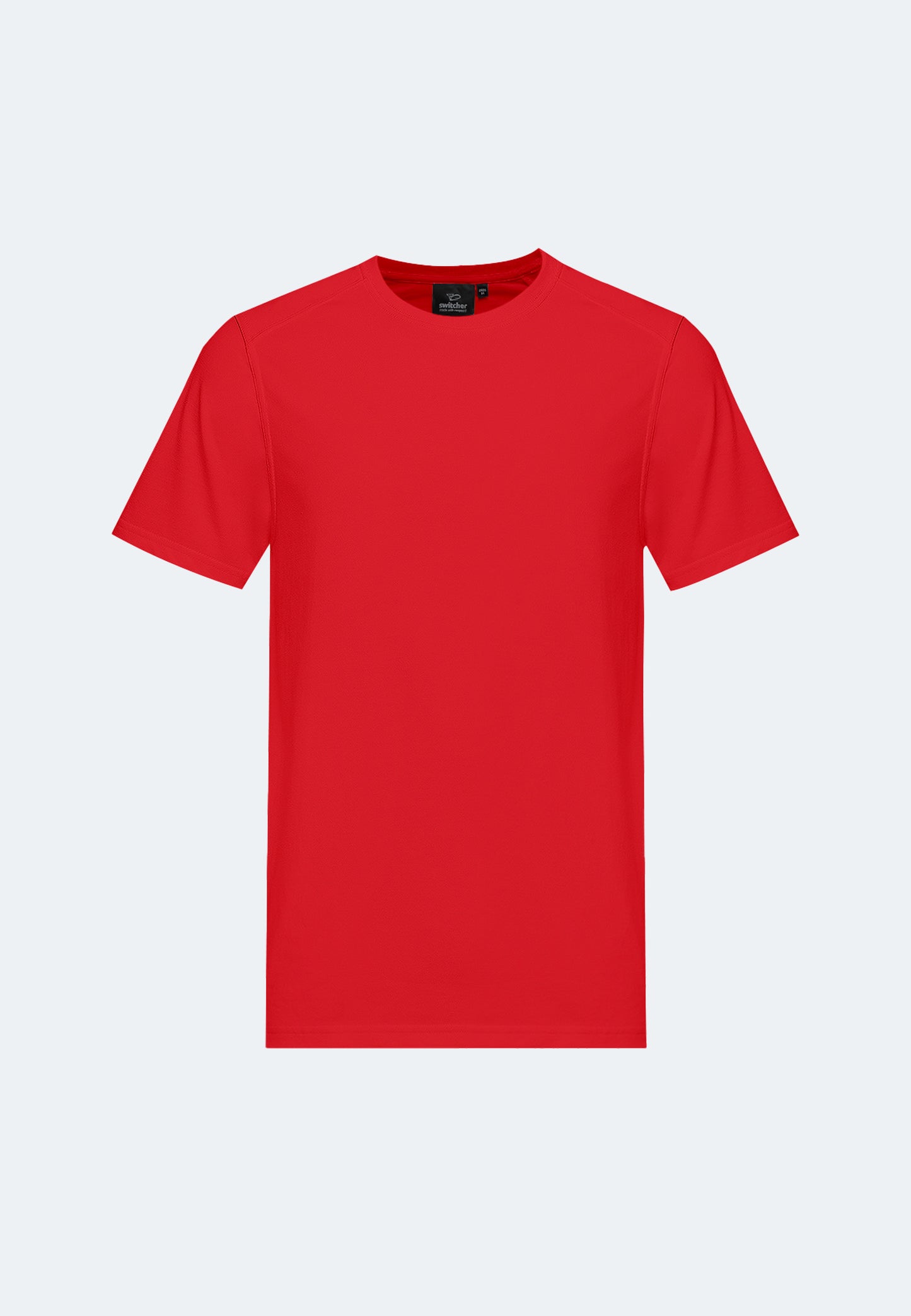 Camicia Switcher uomo riley color/10 rouge