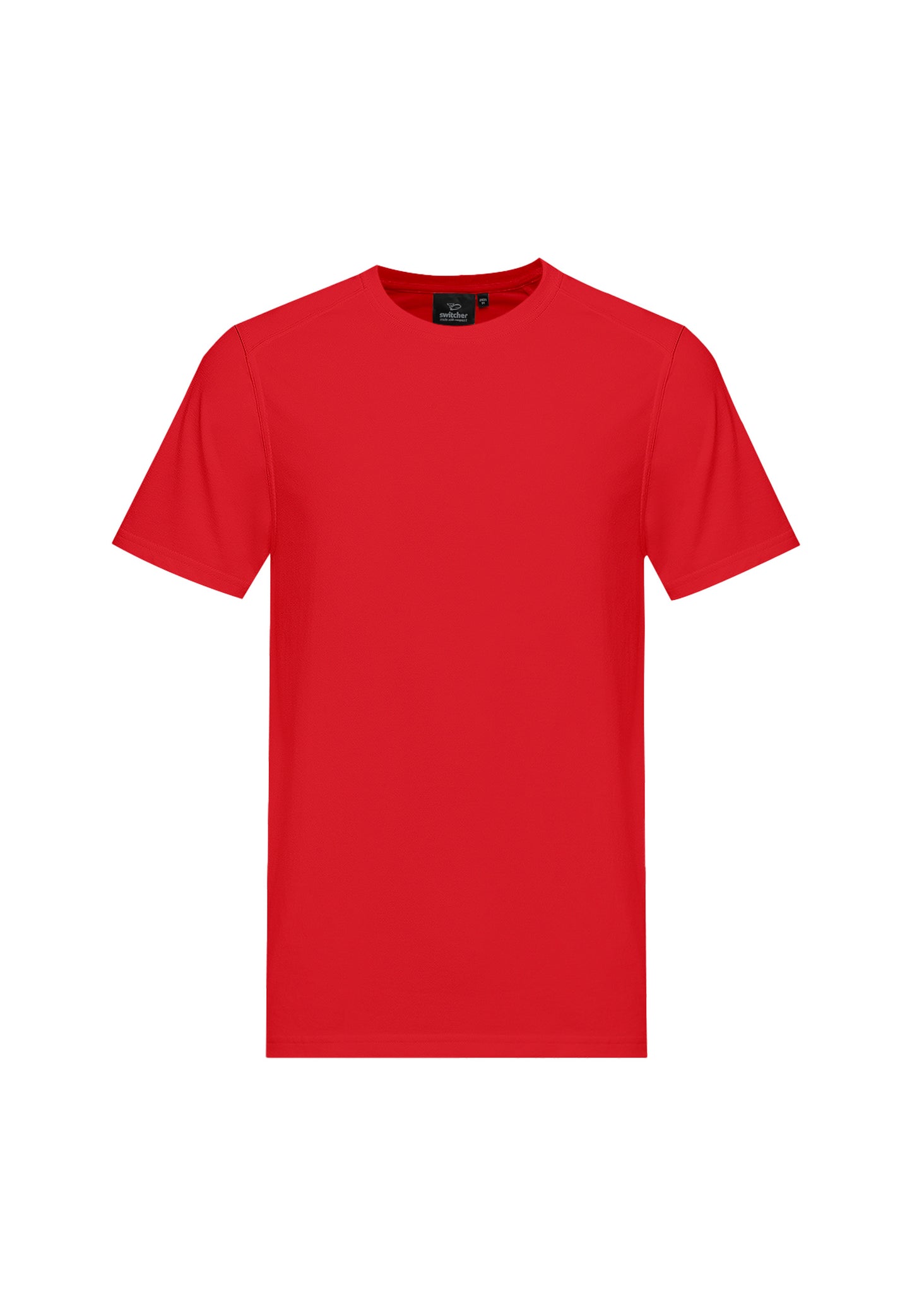 Camicia Switcher uomo riley color/10 rouge