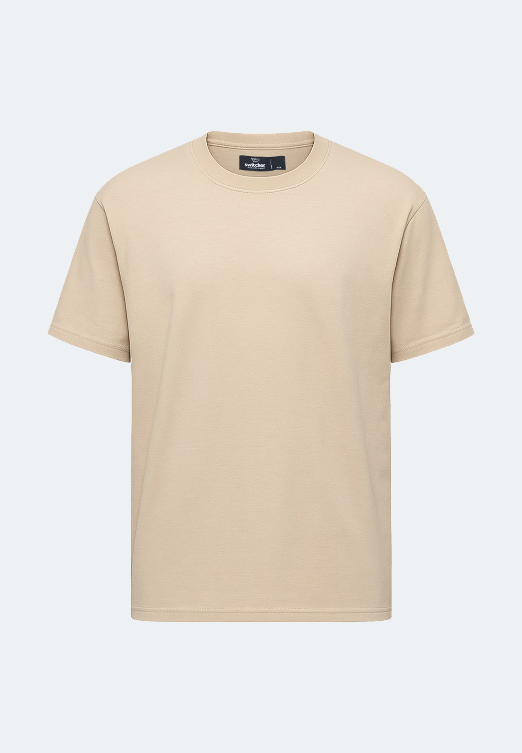 Camicia Switcher uomo riley color/655 amande