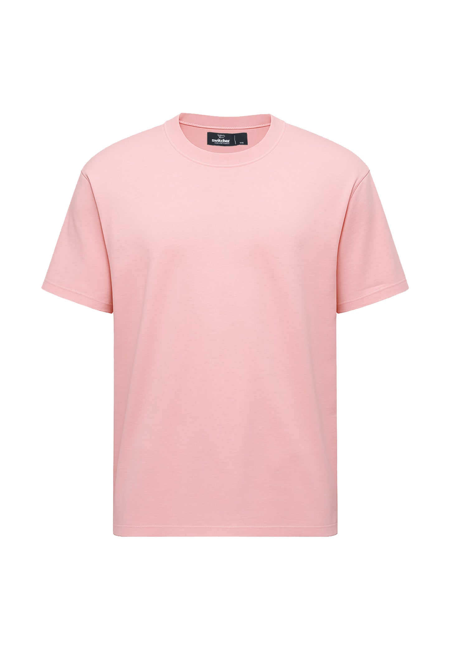 Maglietta oversize pesante Sheck