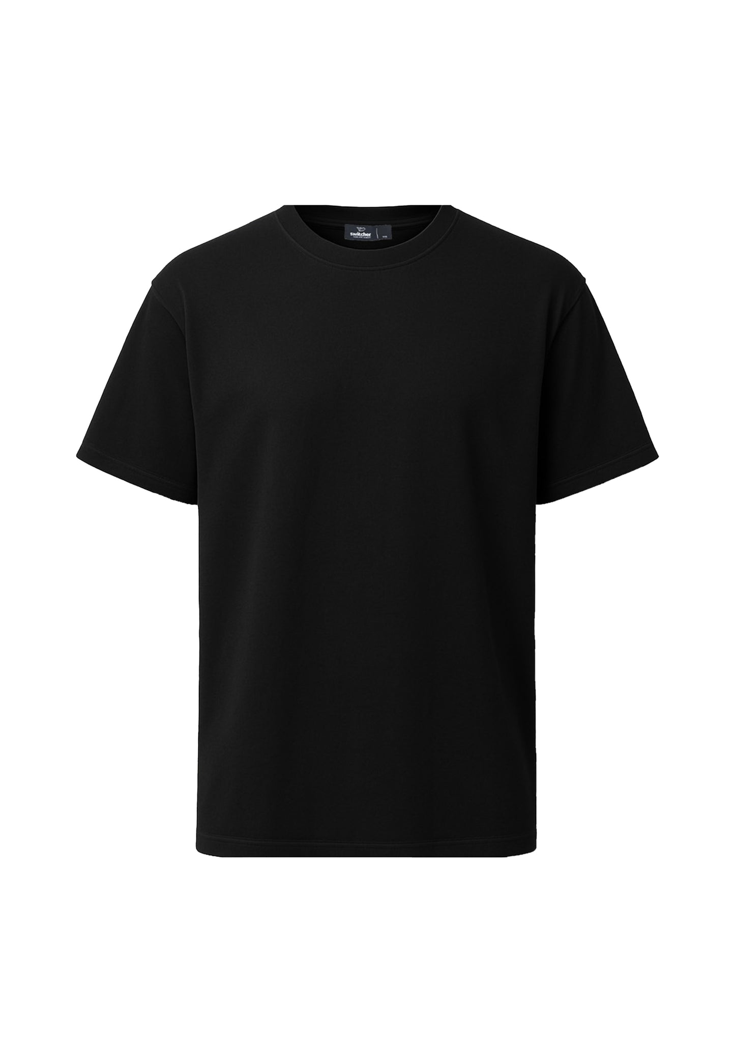 Maglietta oversize pesante Sheck