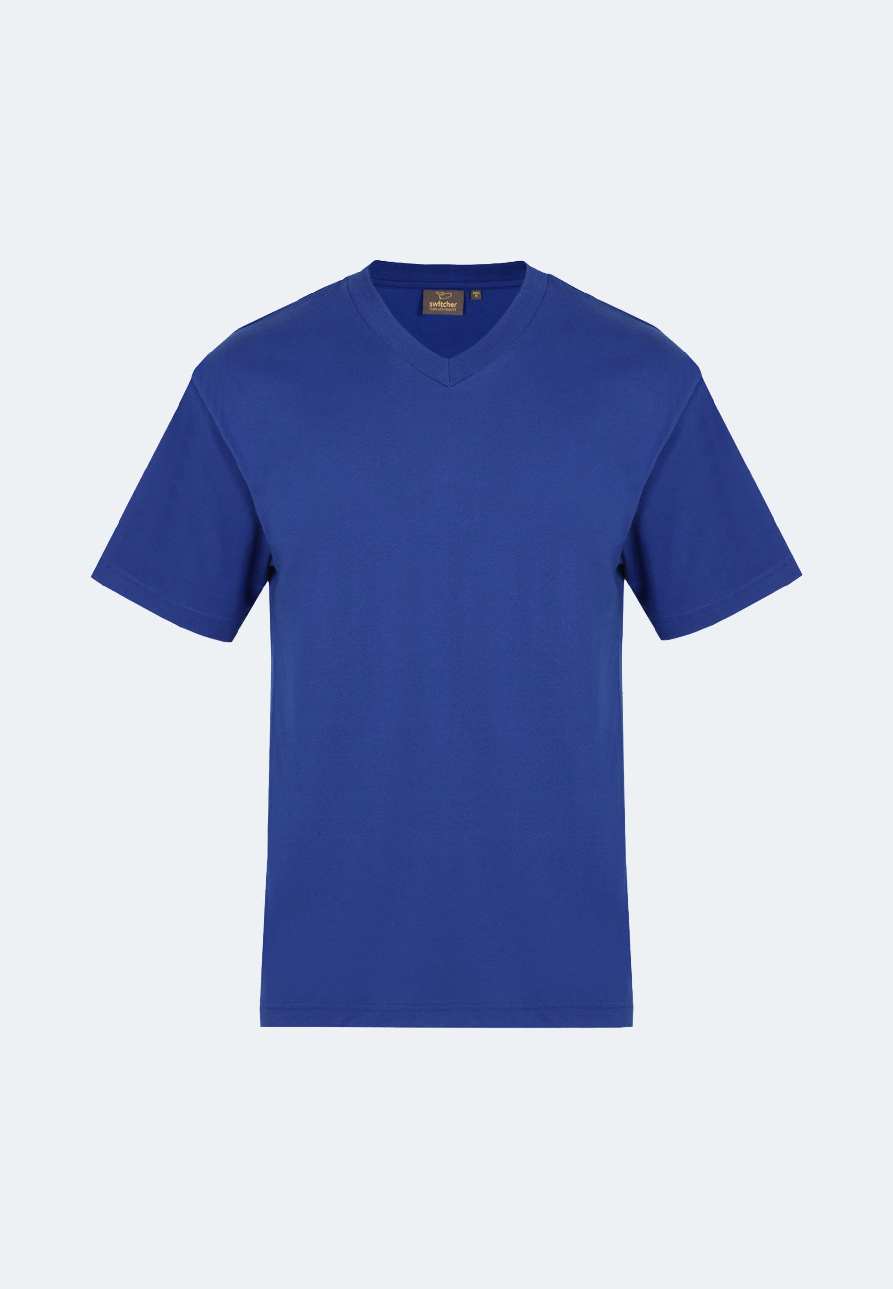 Camicia Switcher victor colore/oceano