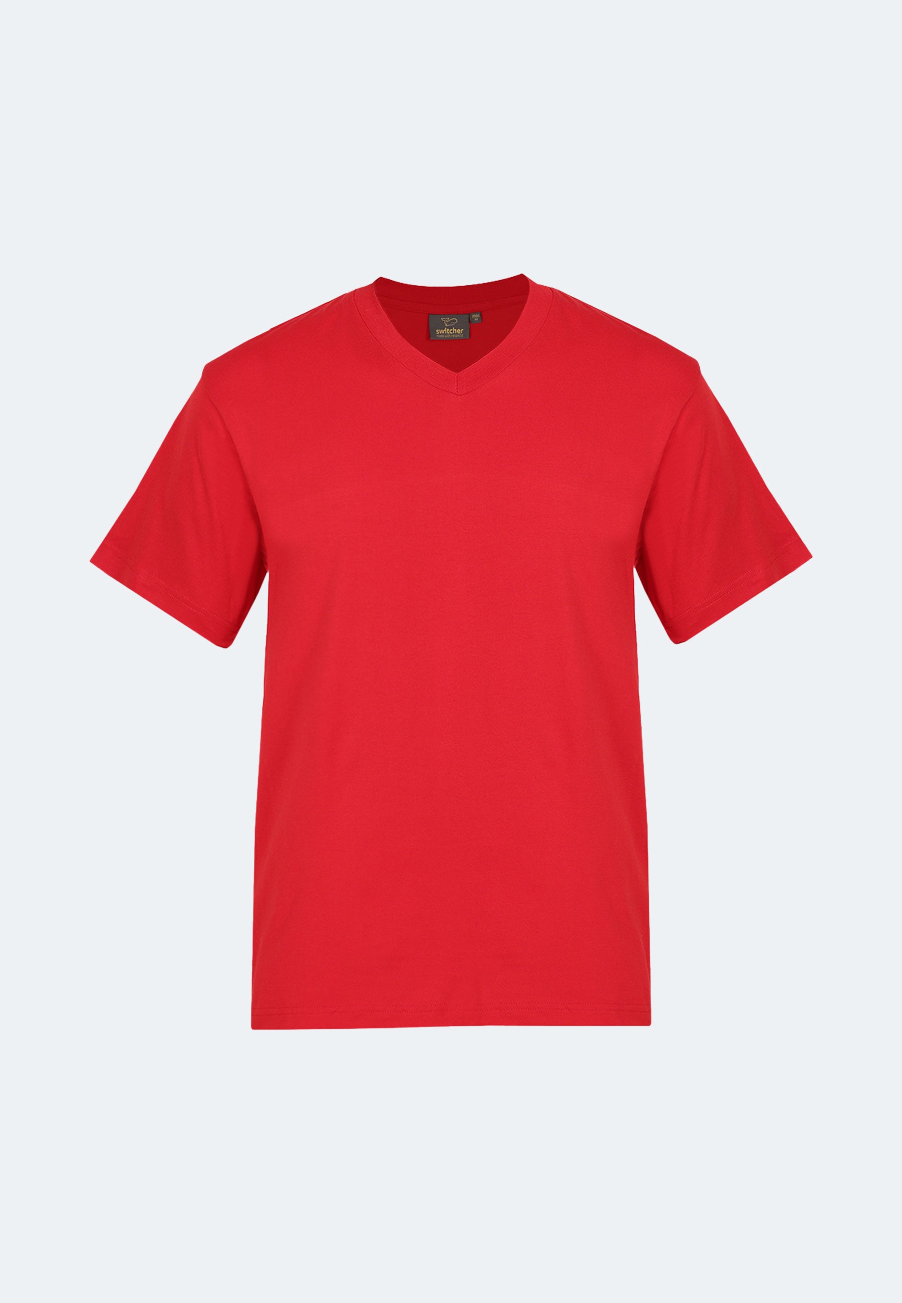 Camicia Switcher victor colore/rouge
