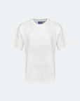 Camicia Switcher colore balena/bianco