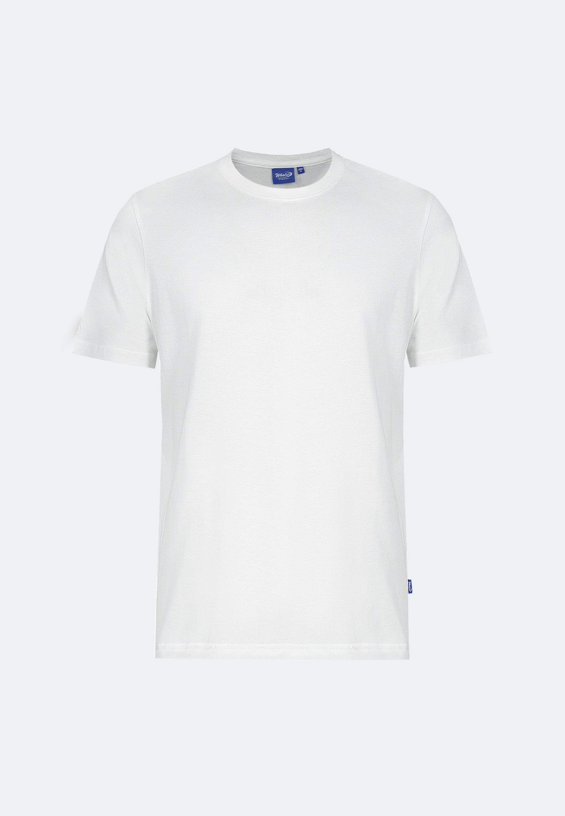 Camicia Switcher colore balena/bianco