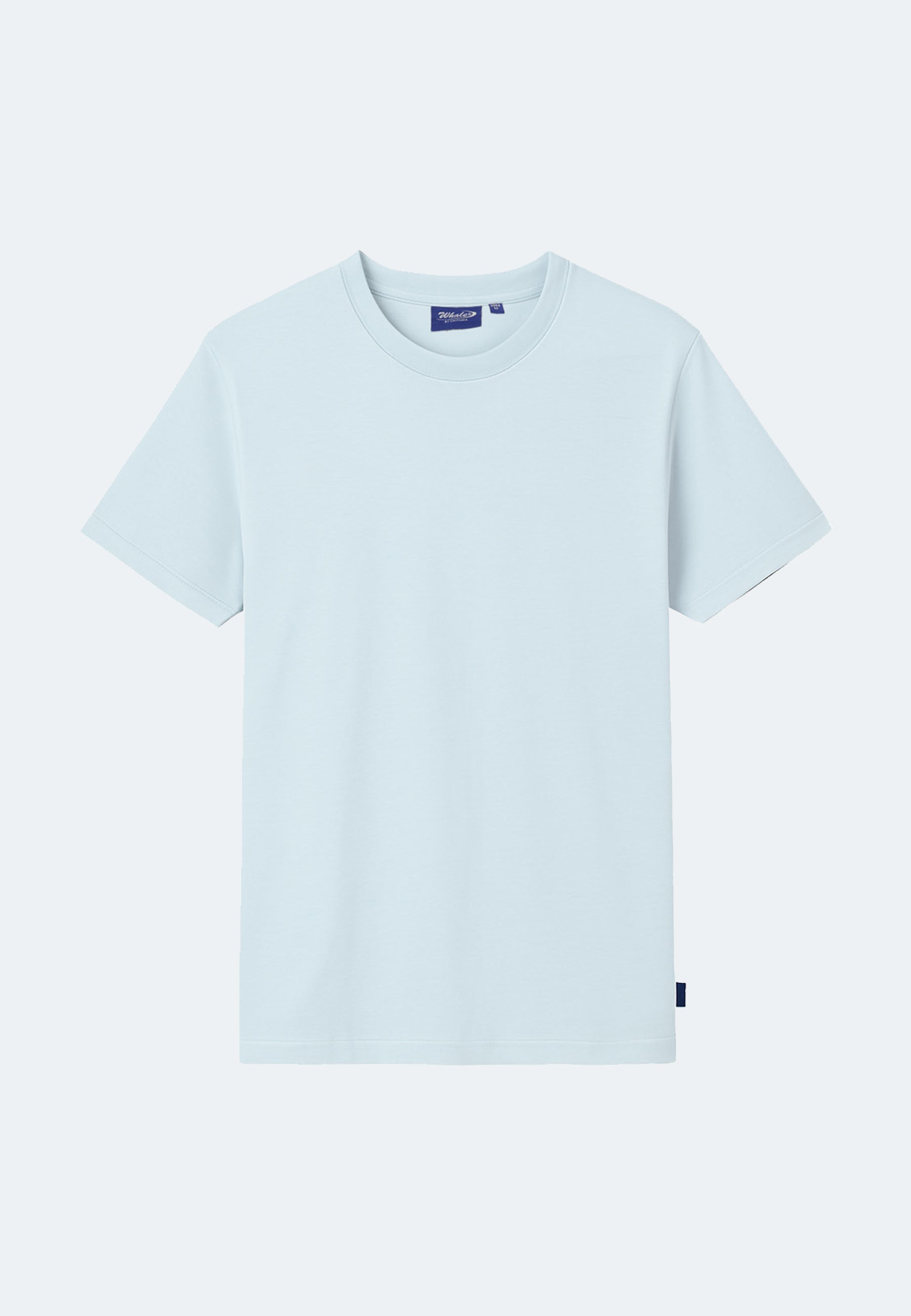 Camicia Switcher colore balena/angelo blu