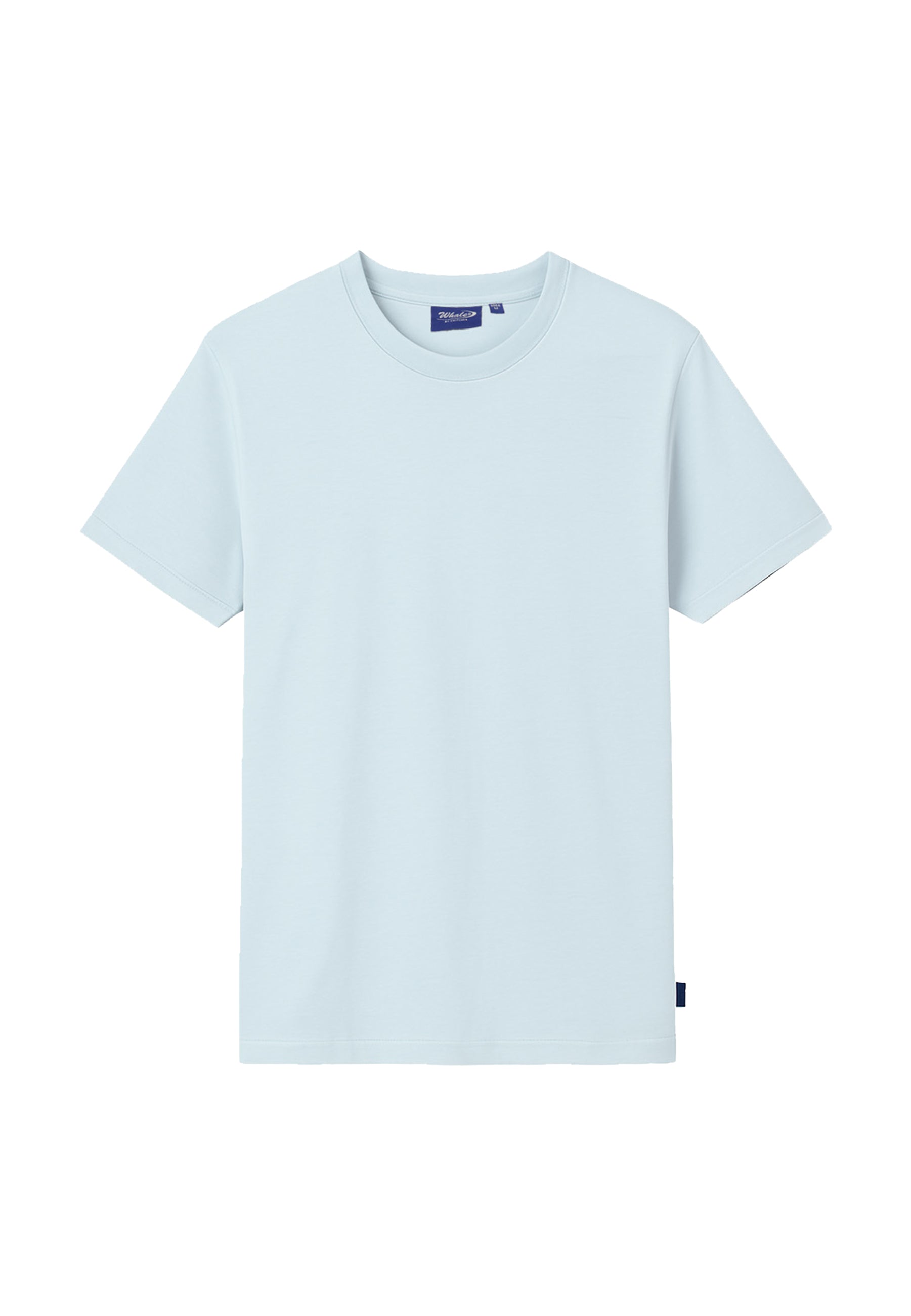 Camicia Switcher colore balena/angelo blu