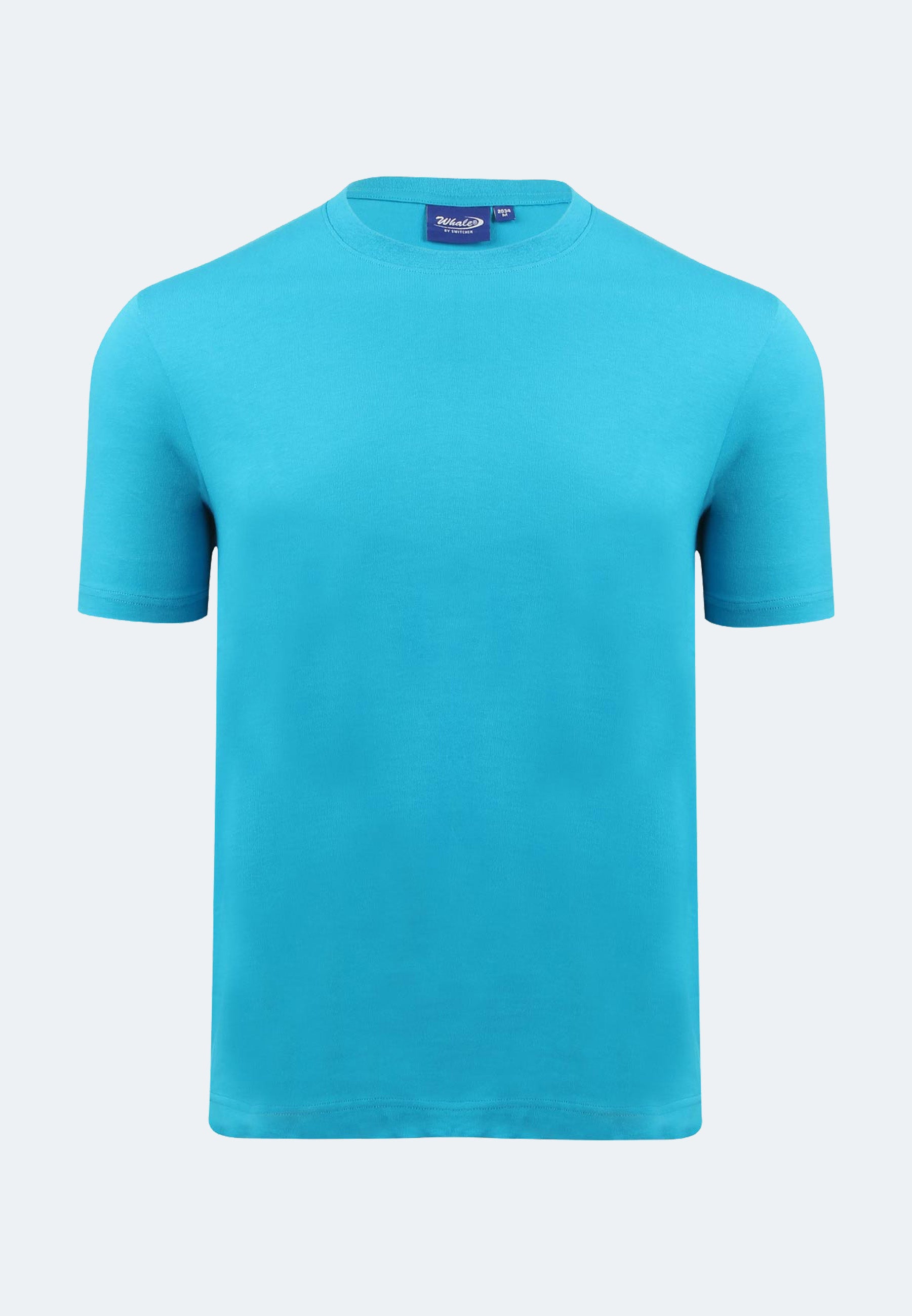 Camicia Switcher colore balena/blu bay