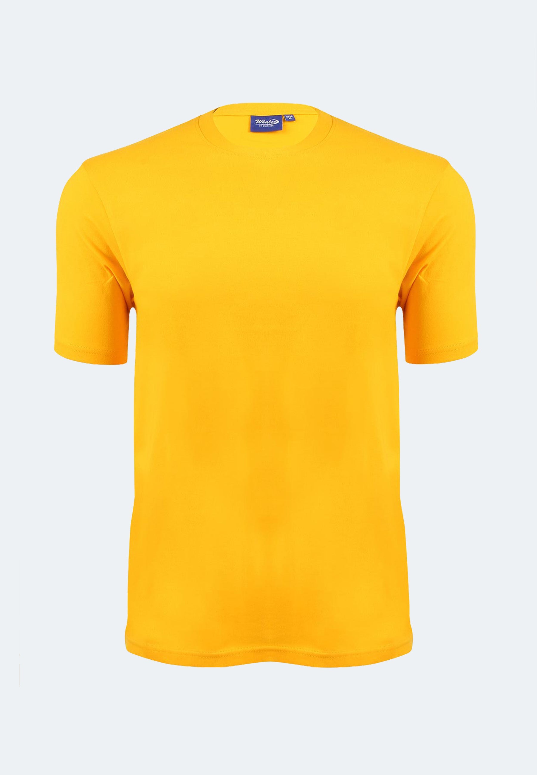 Camicia Switcher colore balena/giallo