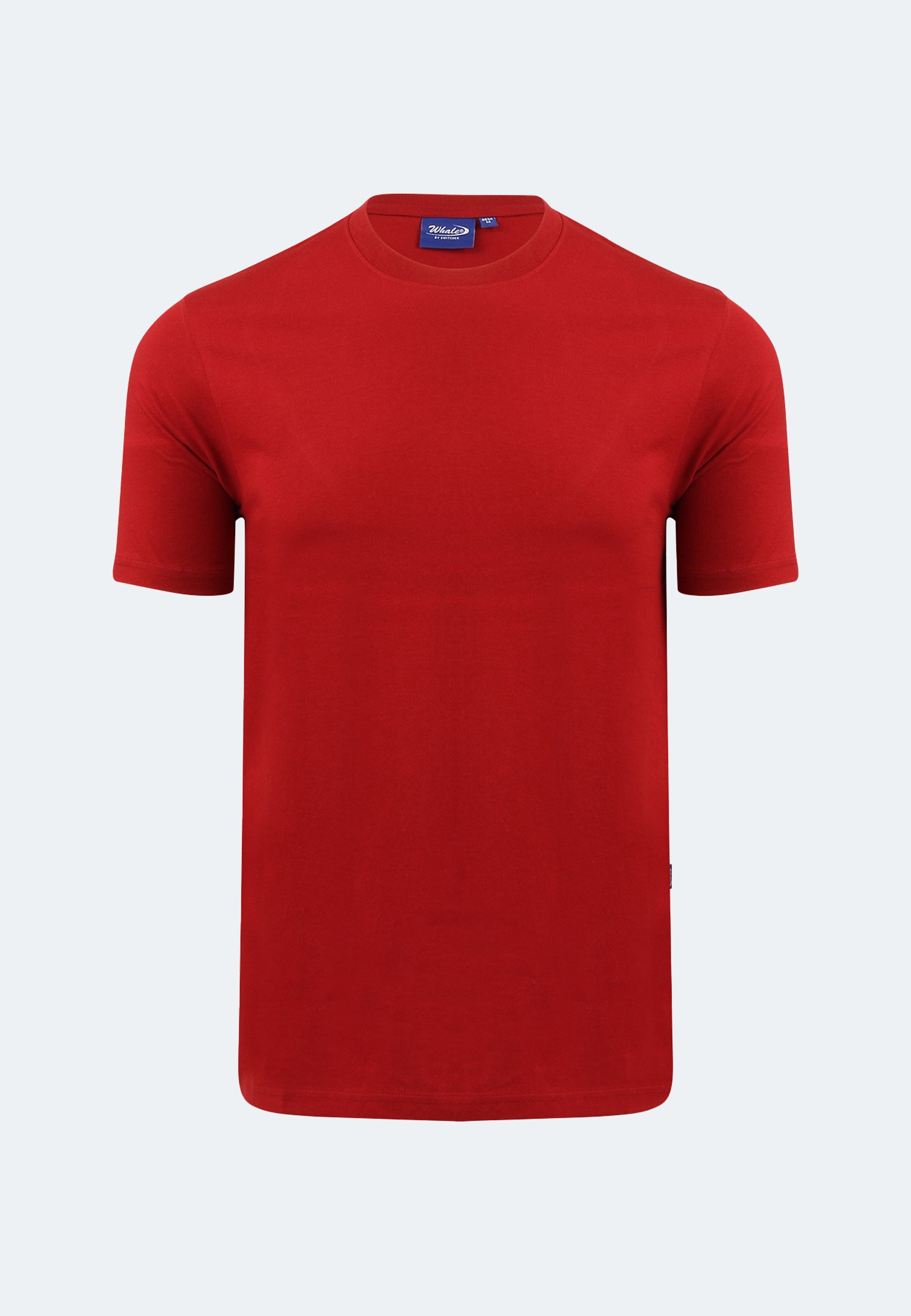 Cambio di colore della camicia della balena/bozzetto