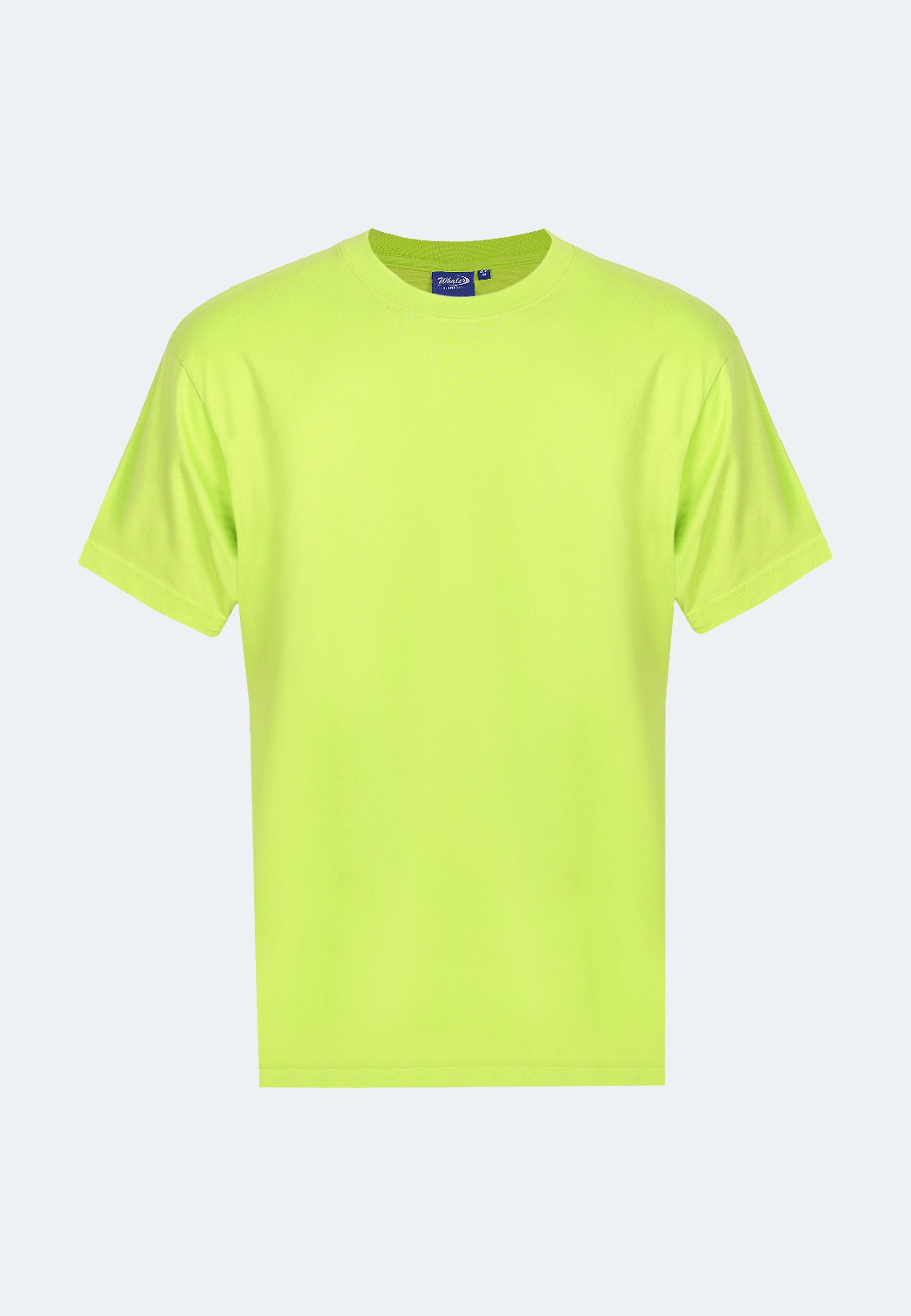 Camicia Switcher colore balena/limetta