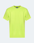 Camicia Switcher colore balena/limetta