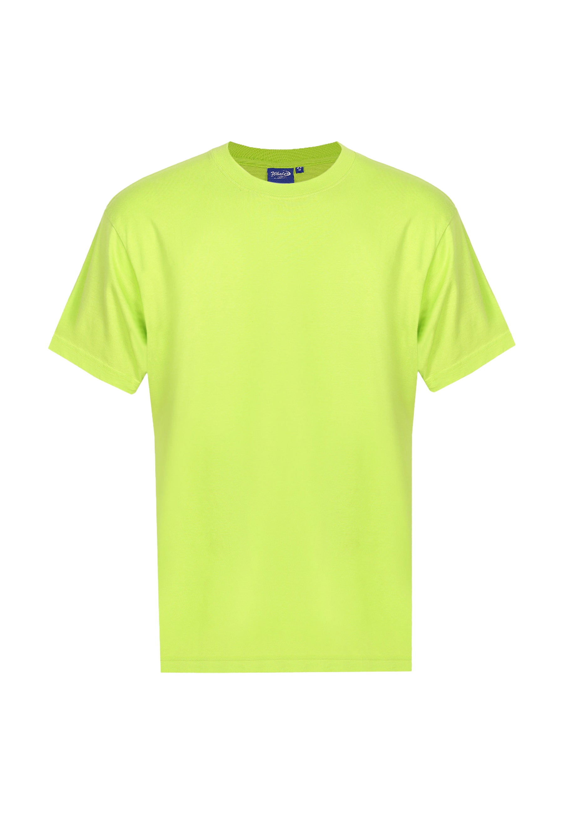 Camicia Switcher colore balena/limetta