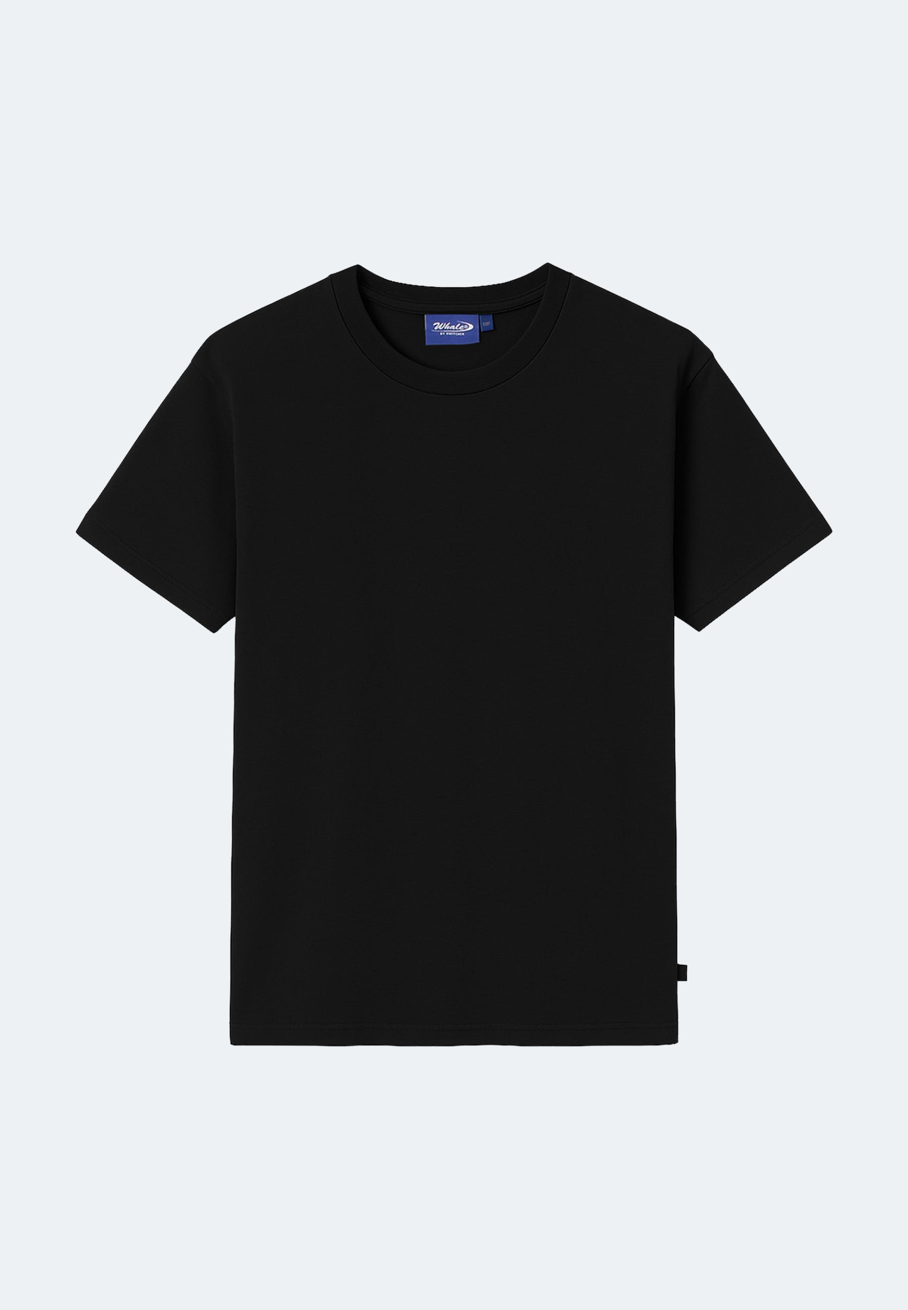Camicia Switcher colore balena/noir