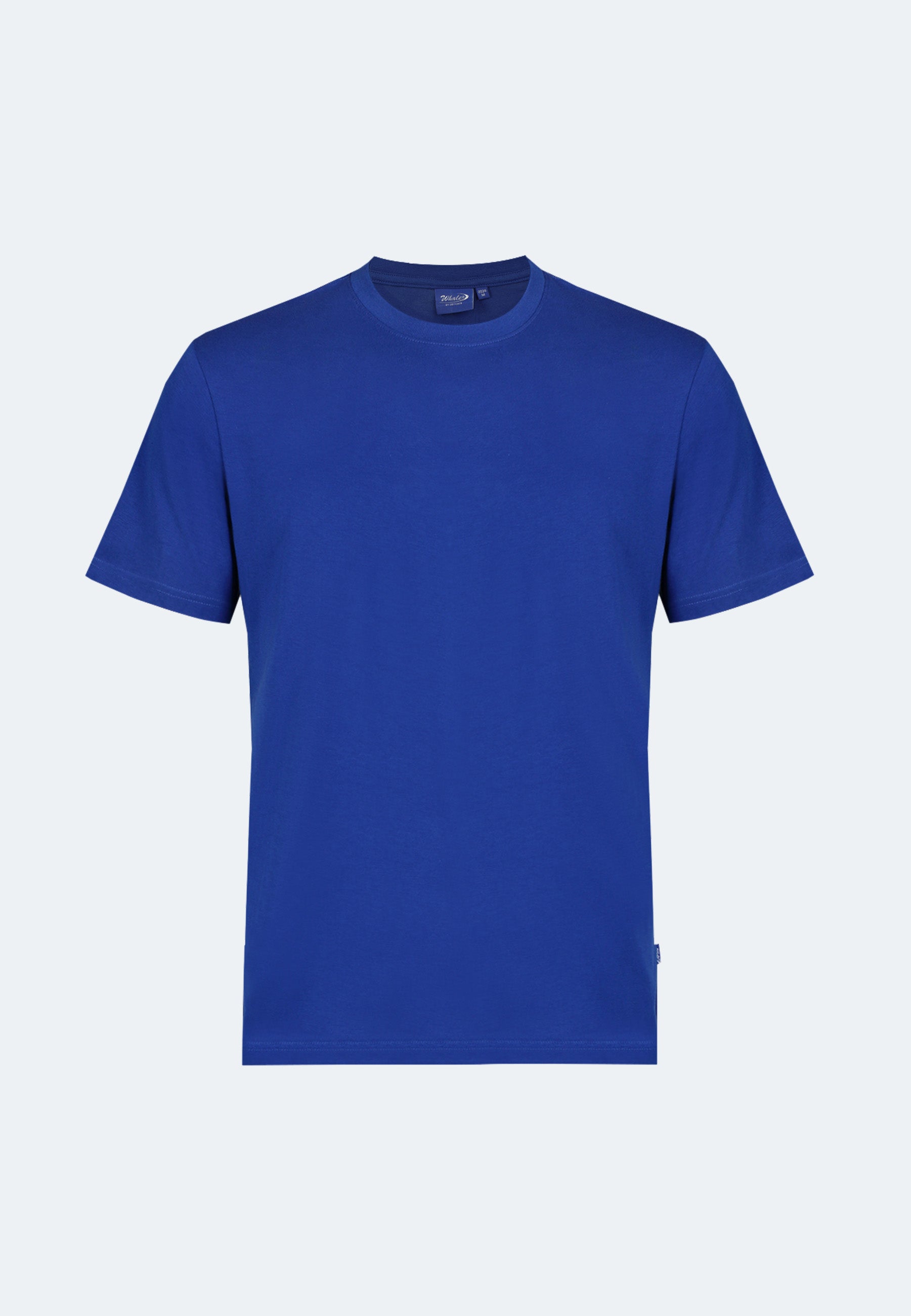 Camicia Switcher colore balena/oceano