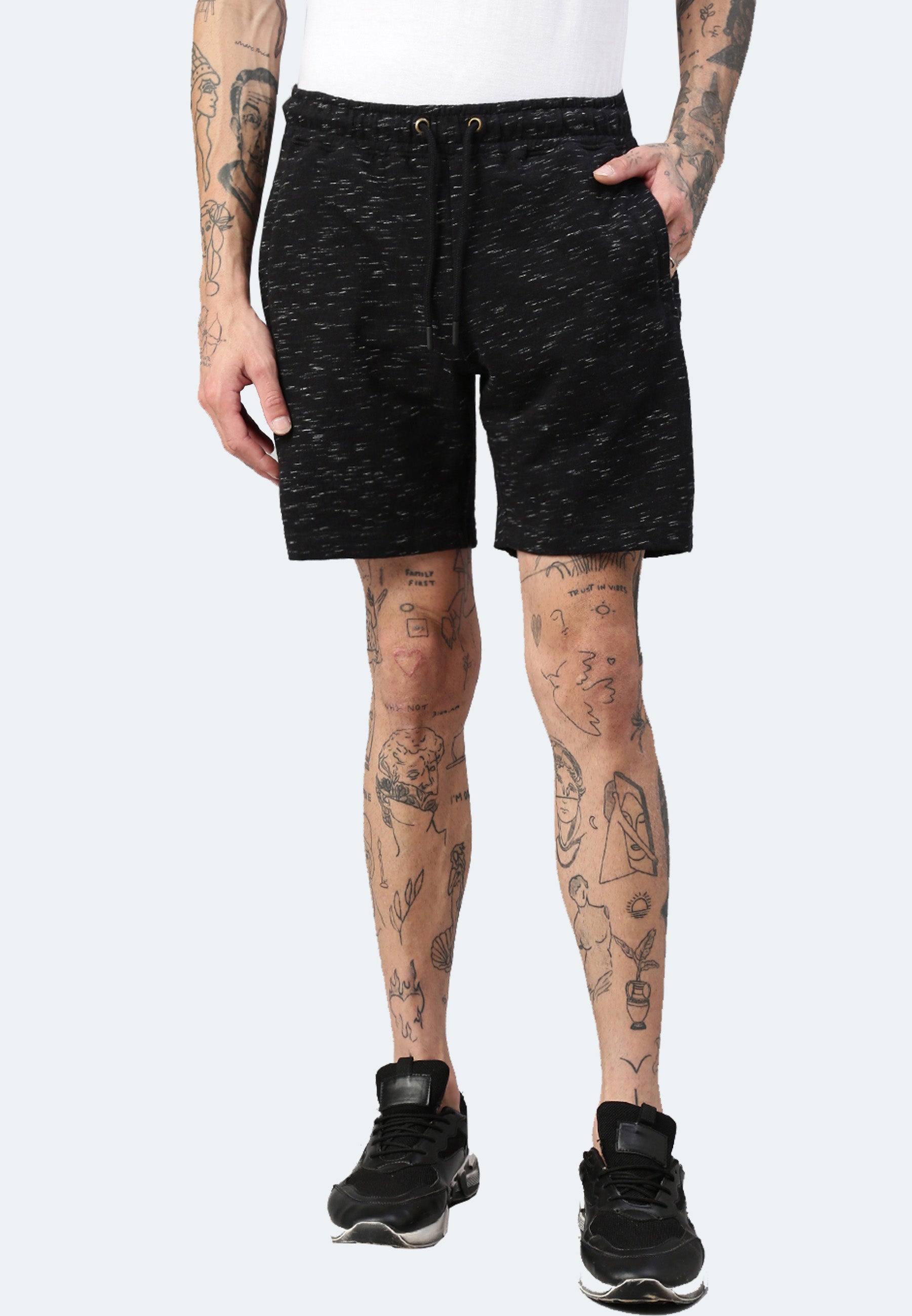 Pantaloncini da bagno Charleston