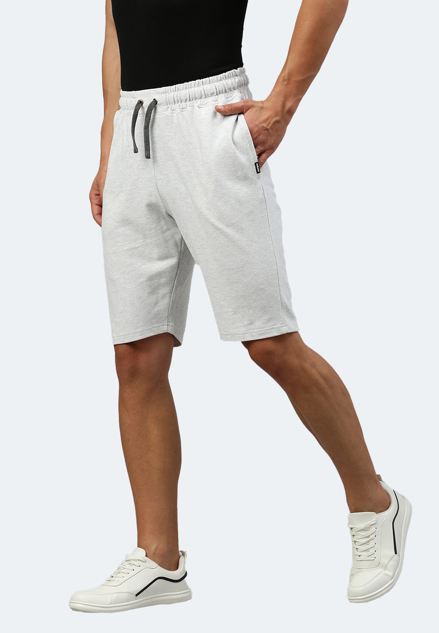 Pantaloncini commutatori nassau color/43 blanc chine