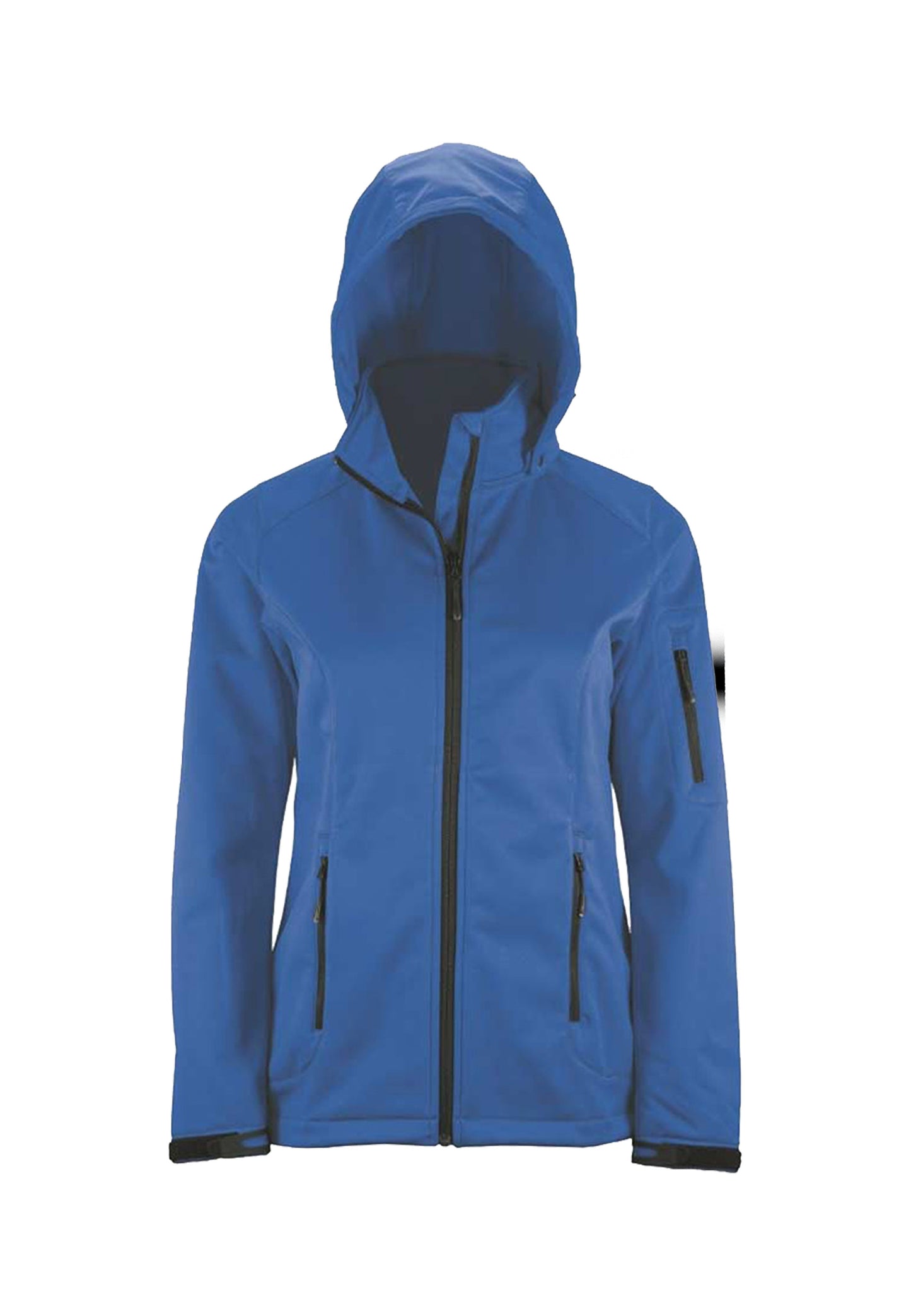Switcher softshell riffelalp colore/269 blu abisso