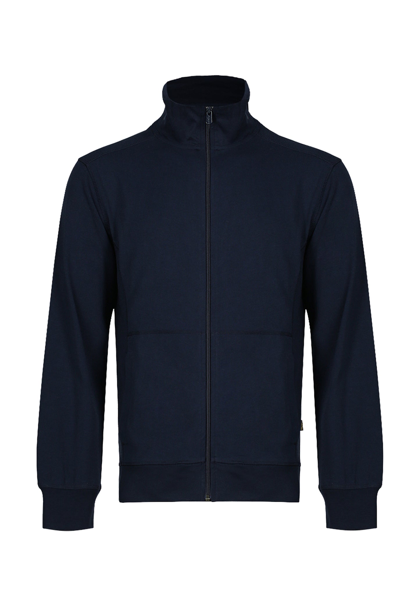 Switcher giacca con zip uomo dallas color/20 navy