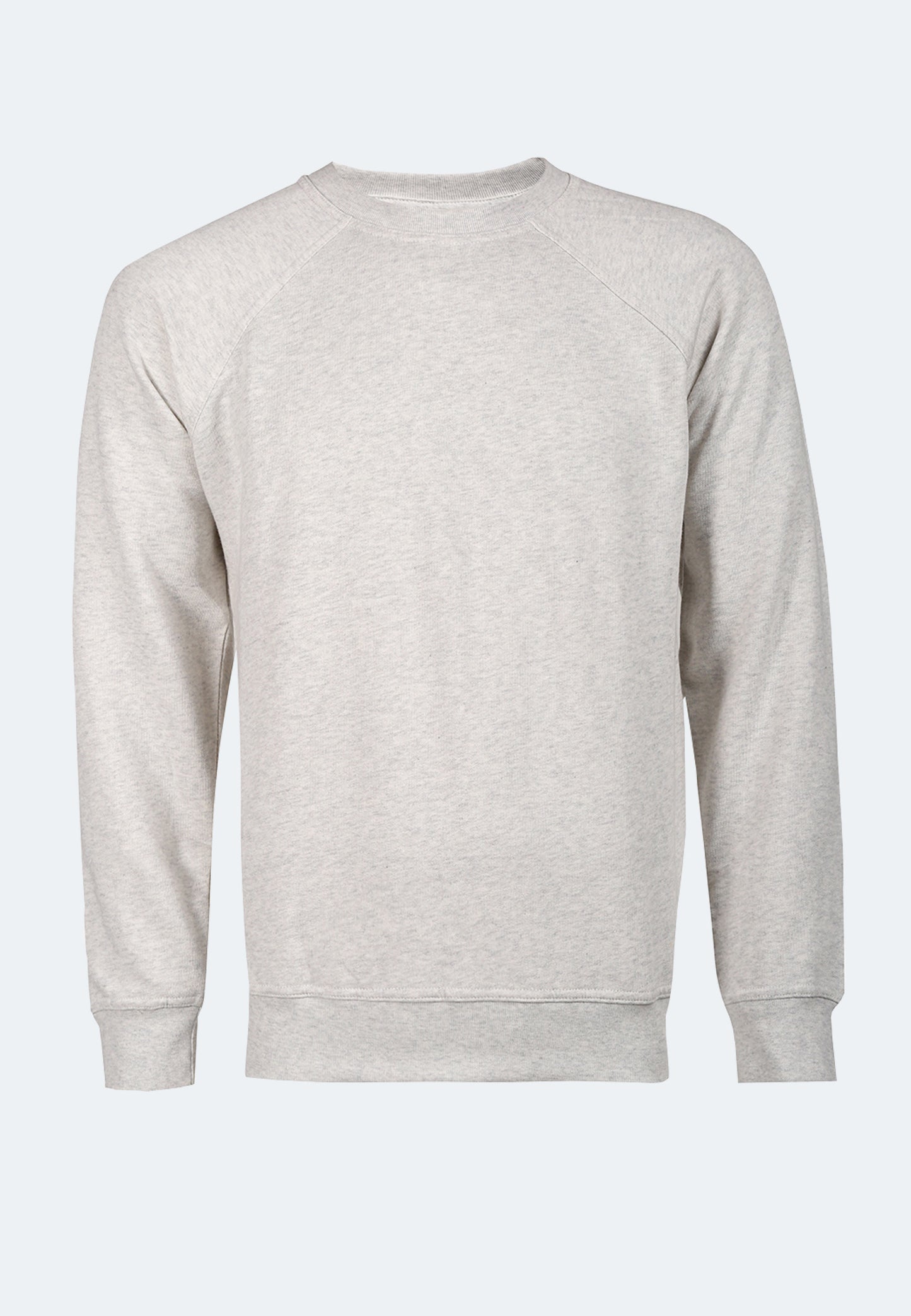 Felpa Switcher london colour/43 blanc chine