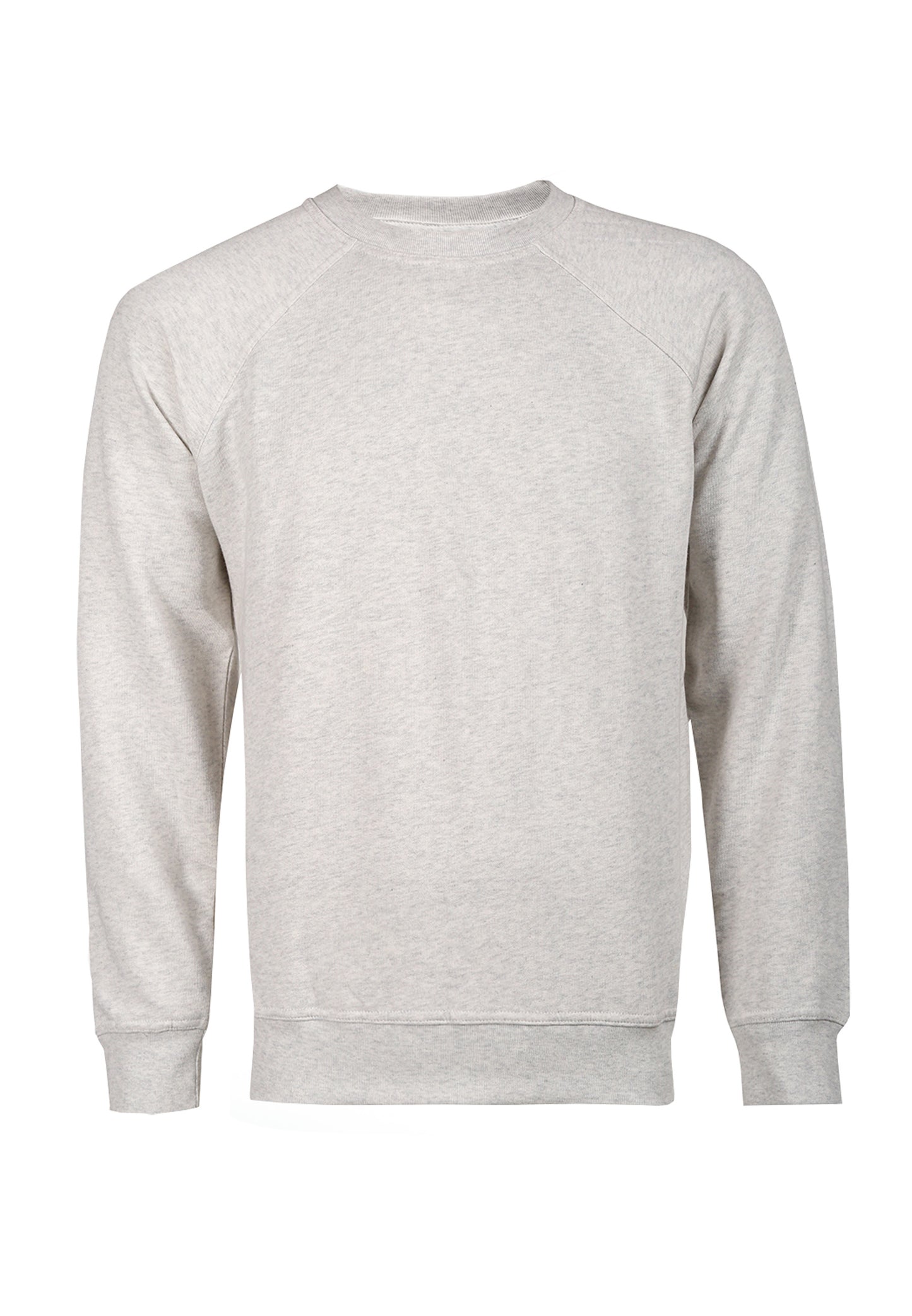 Felpa Switcher london colour/43 blanc chine