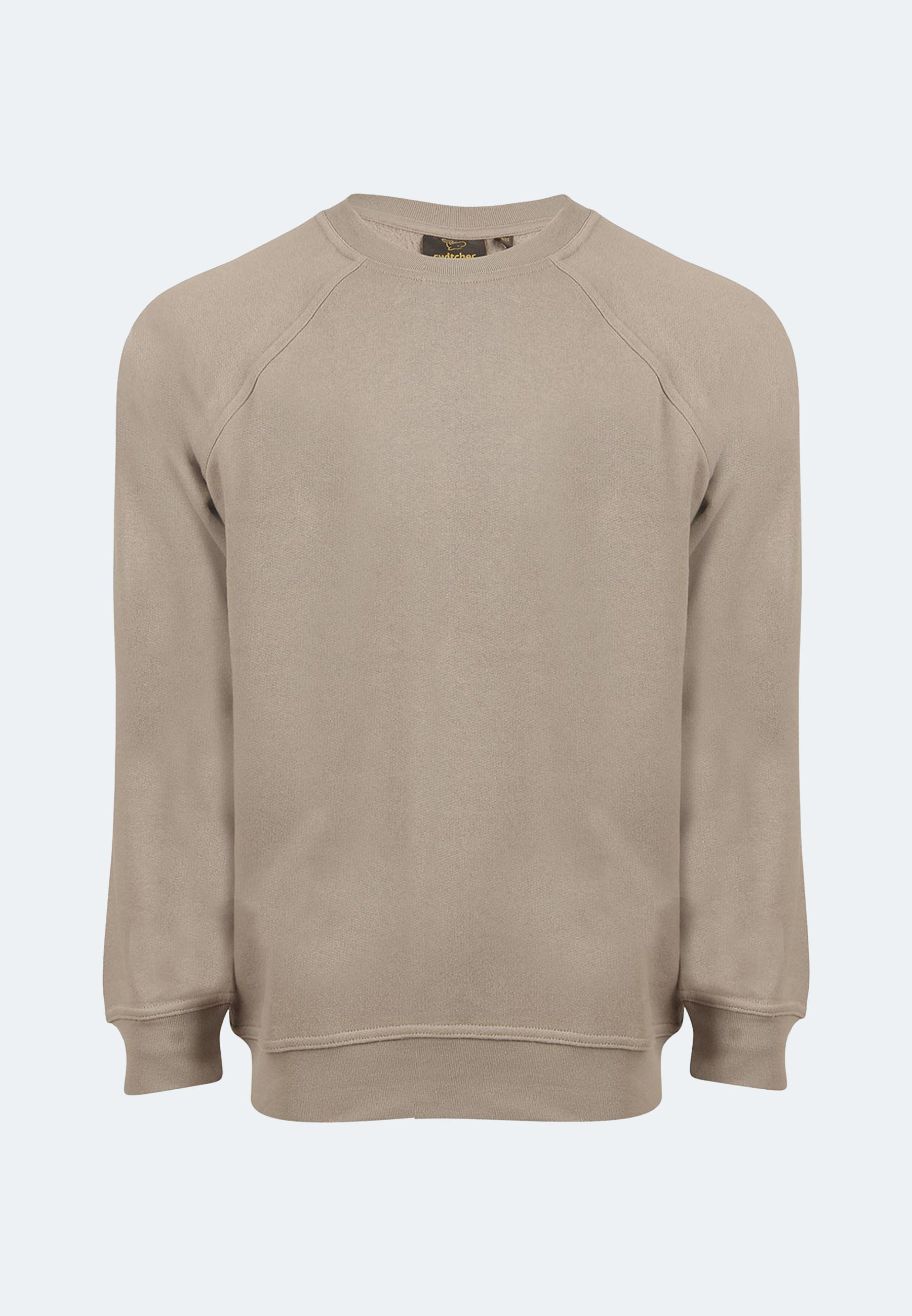 Felpa Switcher colore londra/grigio fonce
