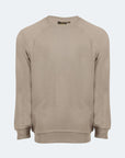 Felpa Switcher colore londra/grigio fonce