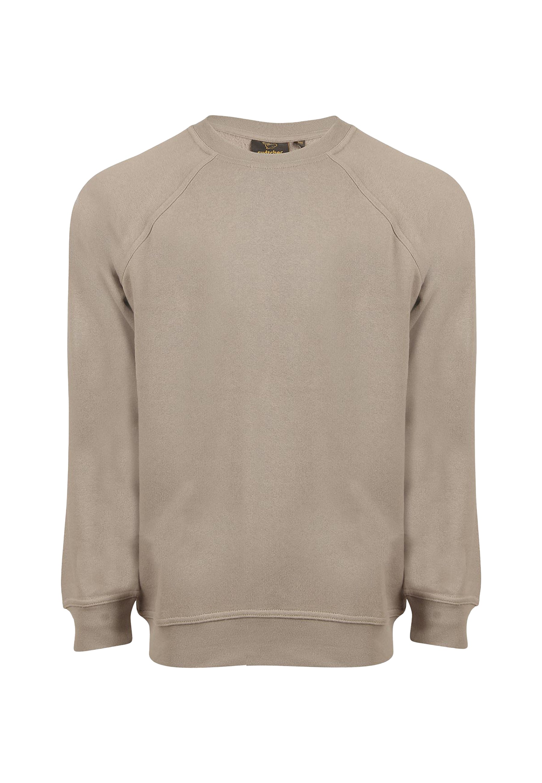 Felpa Switcher colore londra/grigio fonce