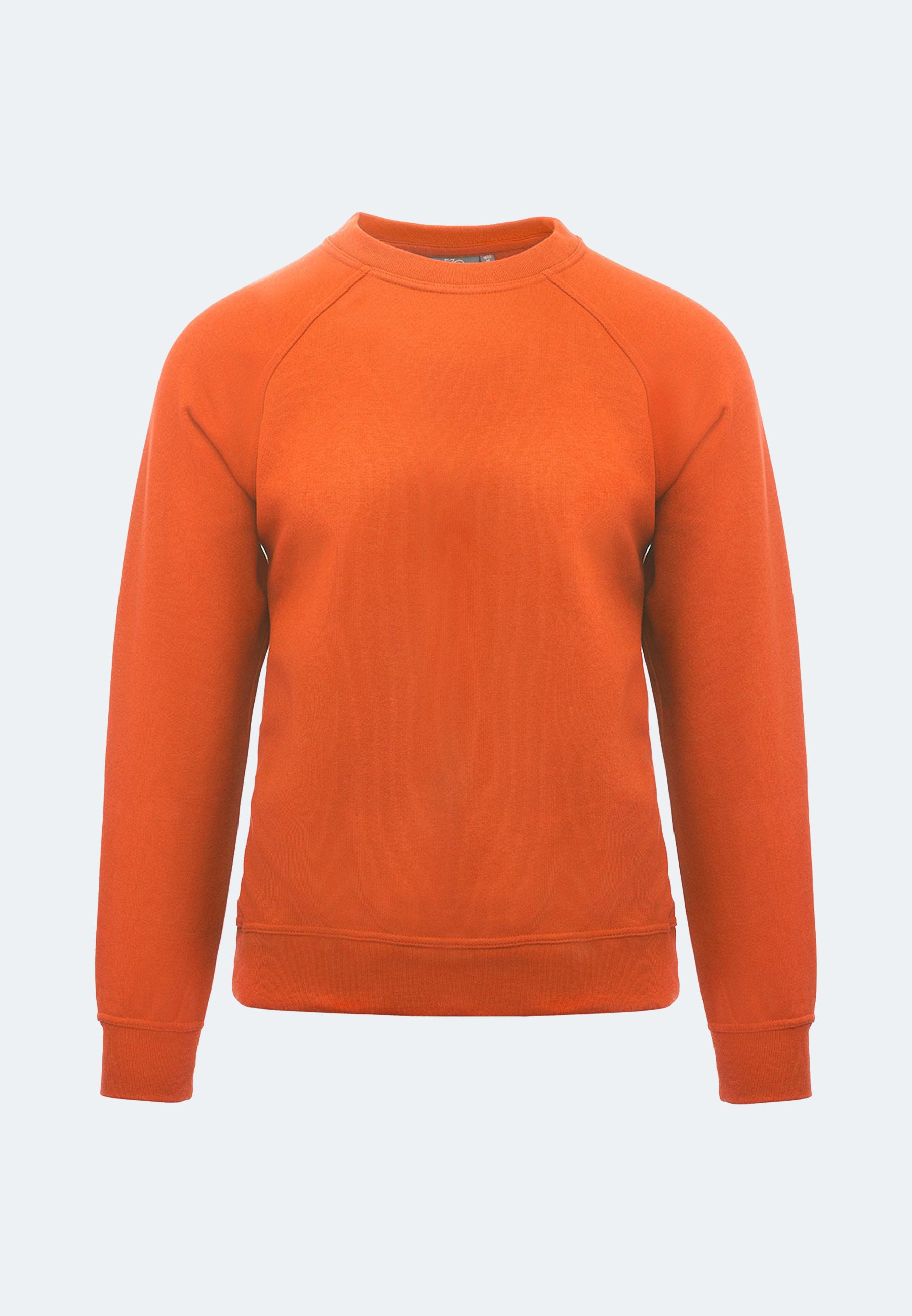 Felpa Switcher colore londra/paprika