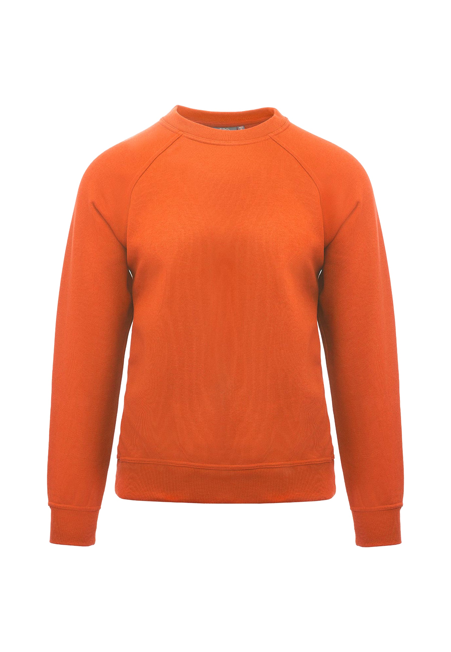 Felpa Switcher colore londra/paprika