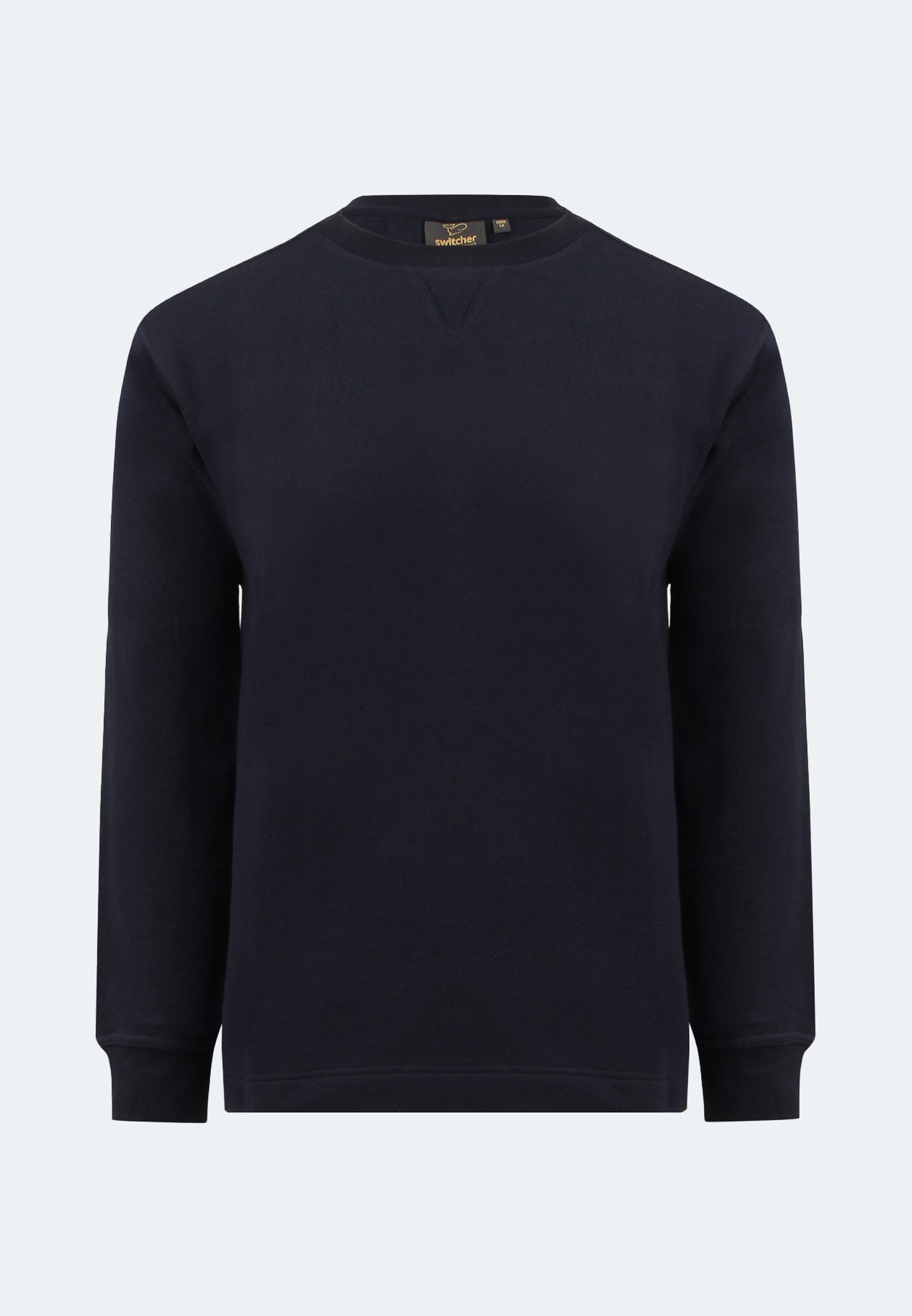 Felpa Switcher Stoccolma colore/20 navy