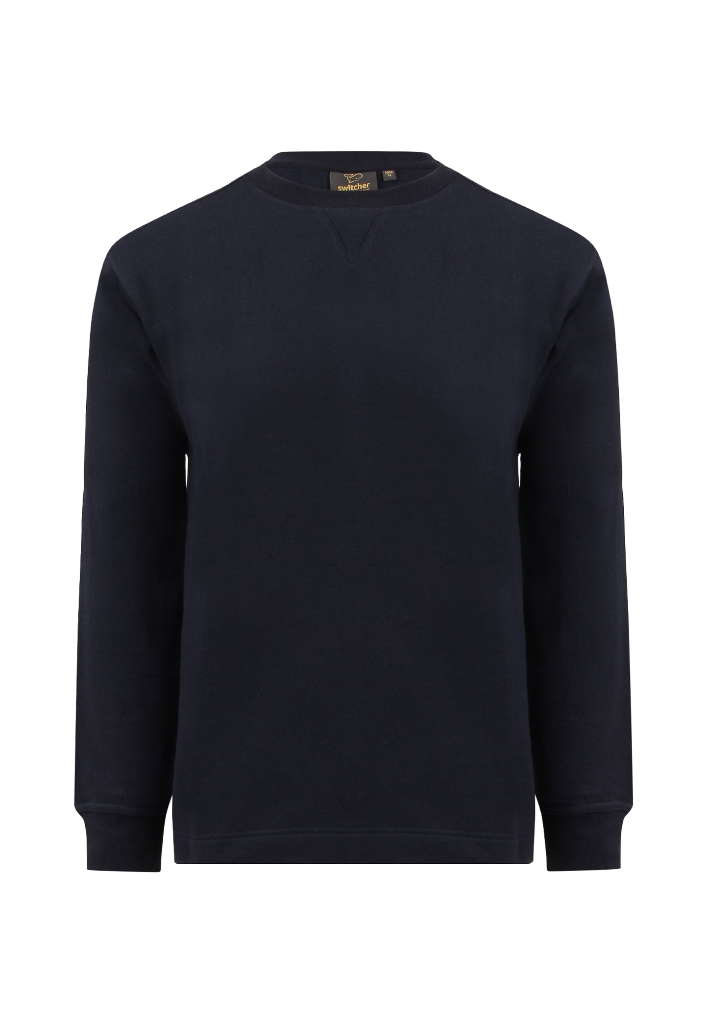 Felpa Switcher Stoccolma colore/20 navy