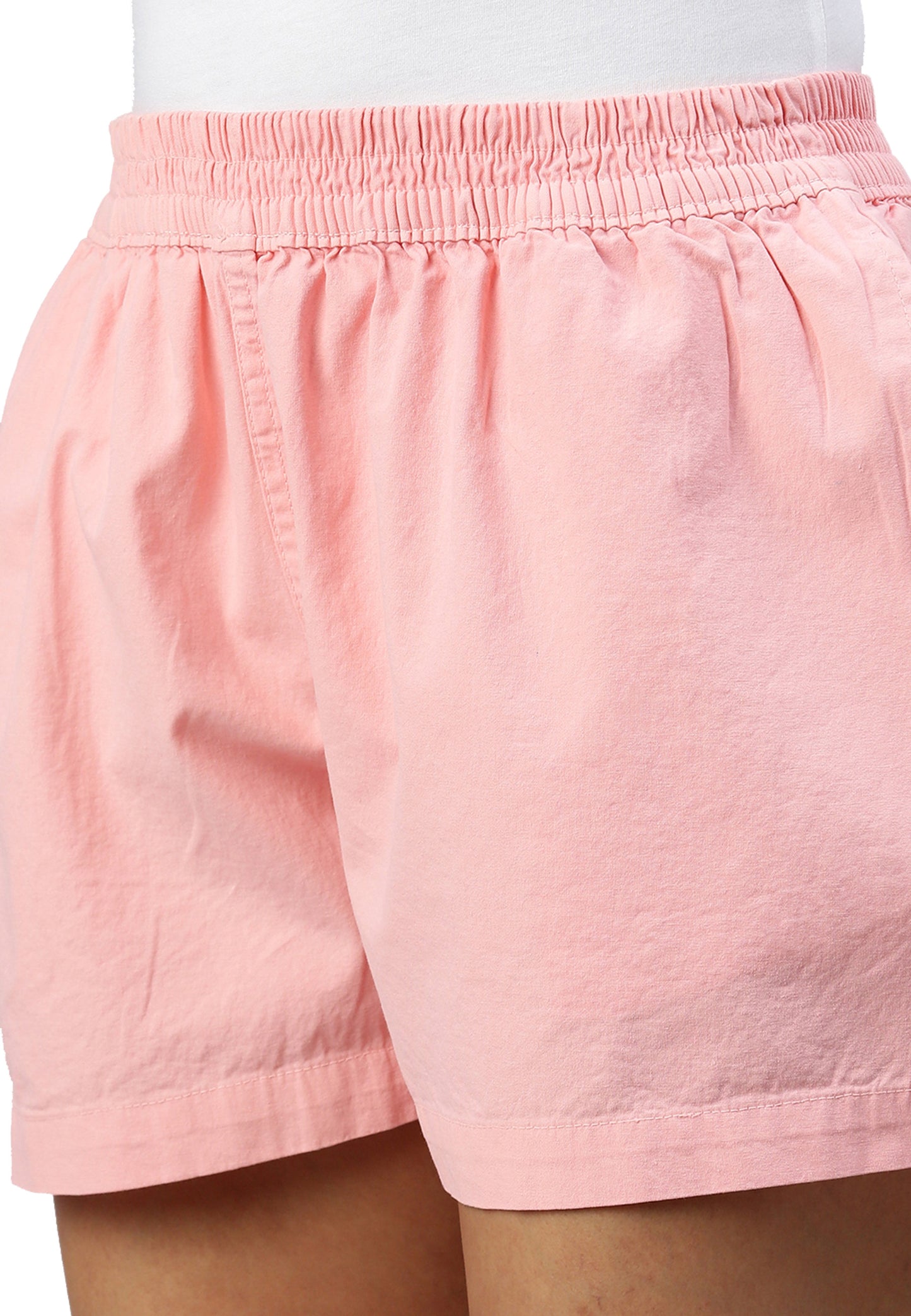 Pantaloncini Switcher Lady Rihanna colore/704 camelia