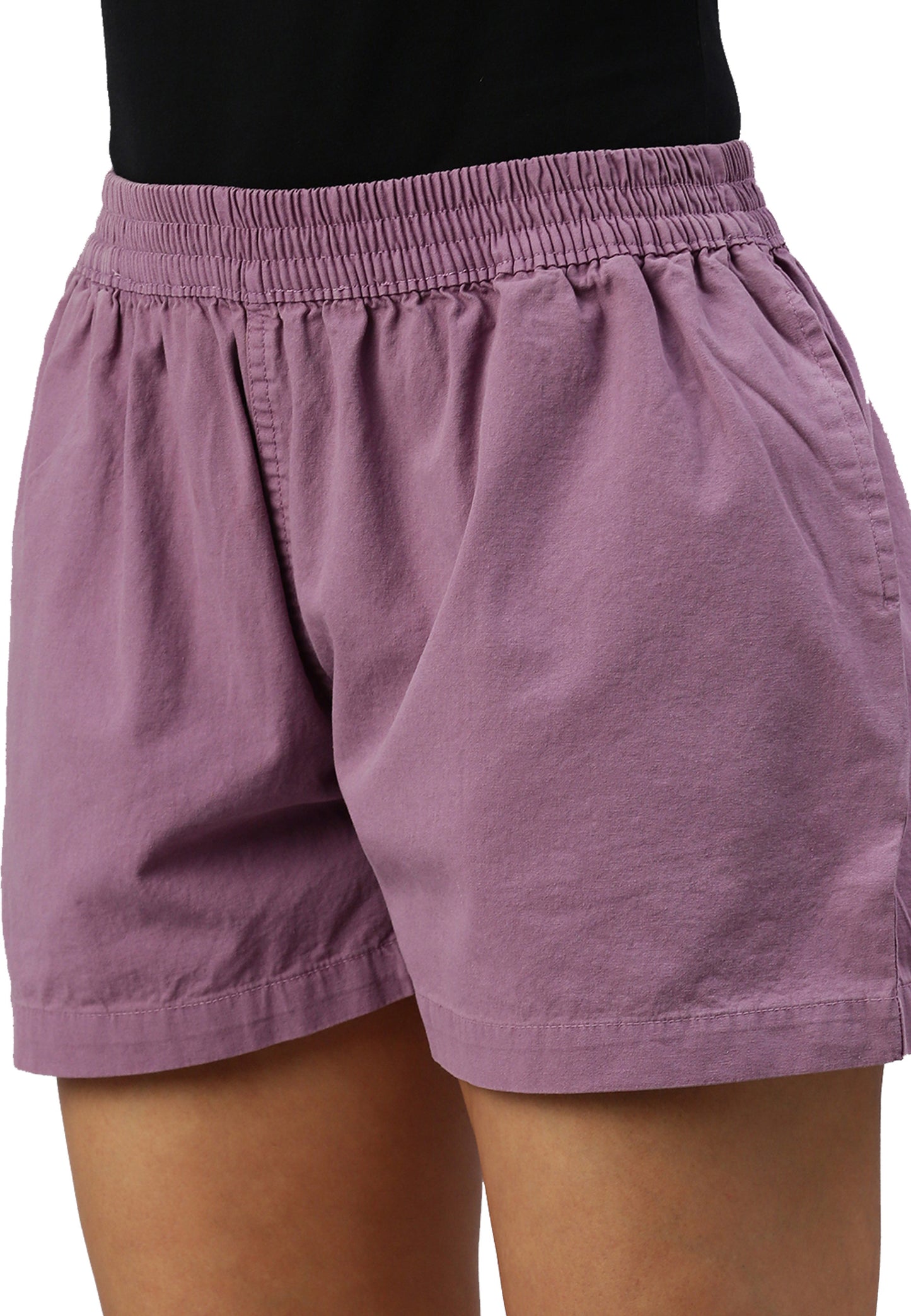 Pantaloncini Switcher Lady Rihanna colore/198 viola