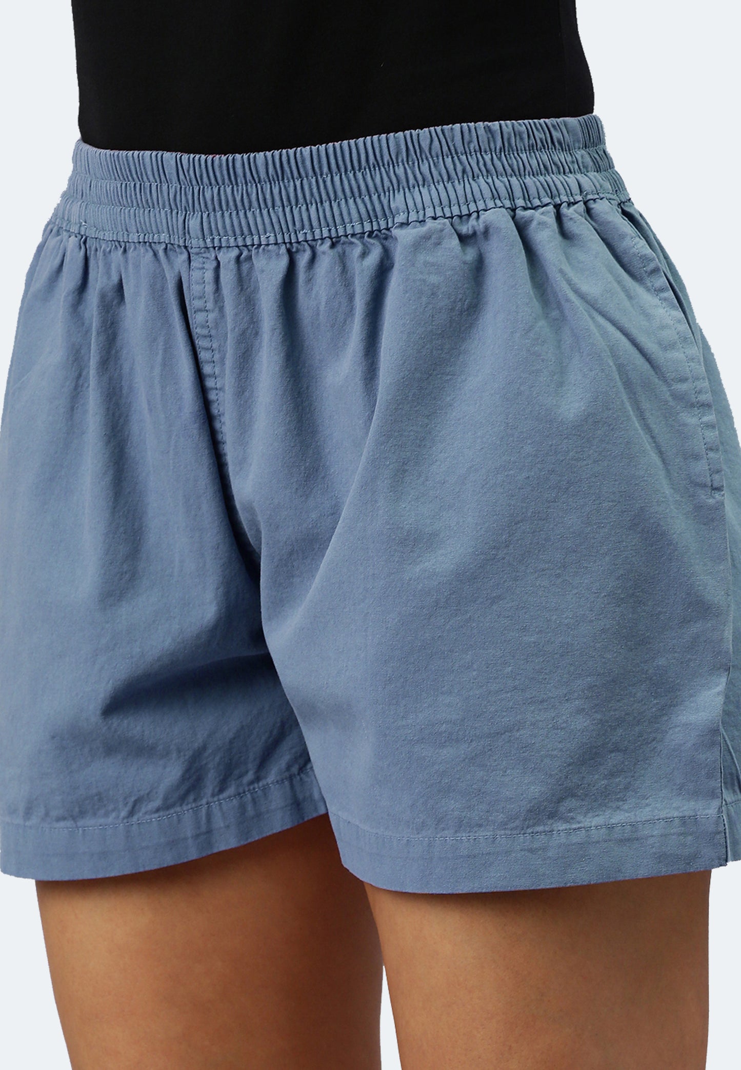 Pantaloncini Switcher Lady Rihanna colore/282 tornade