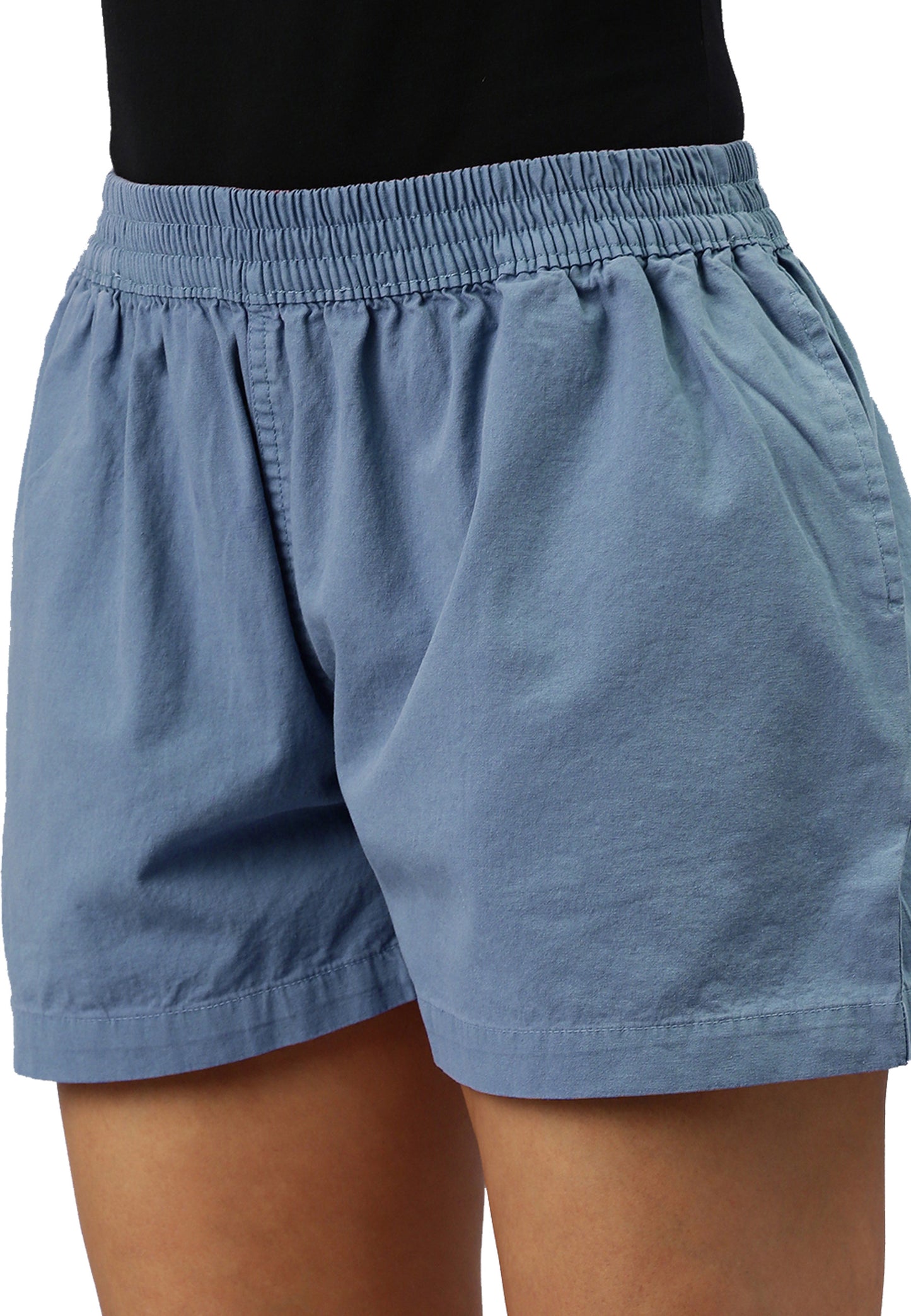 Pantaloncini Switcher Lady Rihanna colore/282 tornade