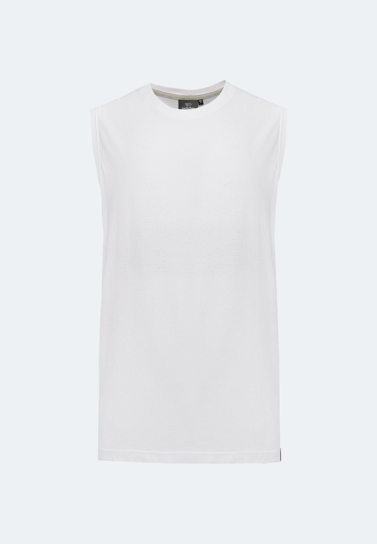 Canotta Switcher da uomo arnie color/1 blanc