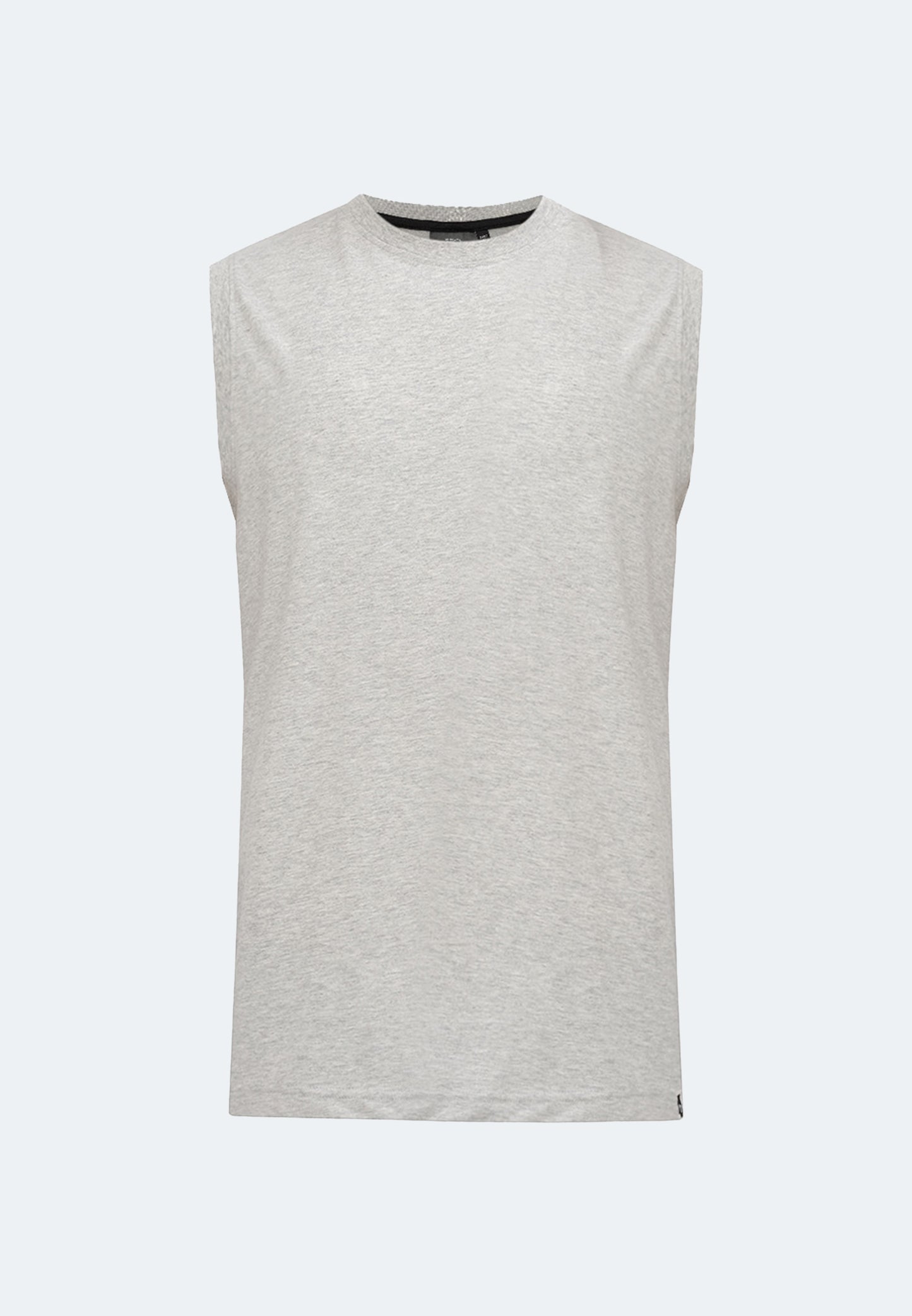 Canotta Switcher uomo arnie color/42 gris chine