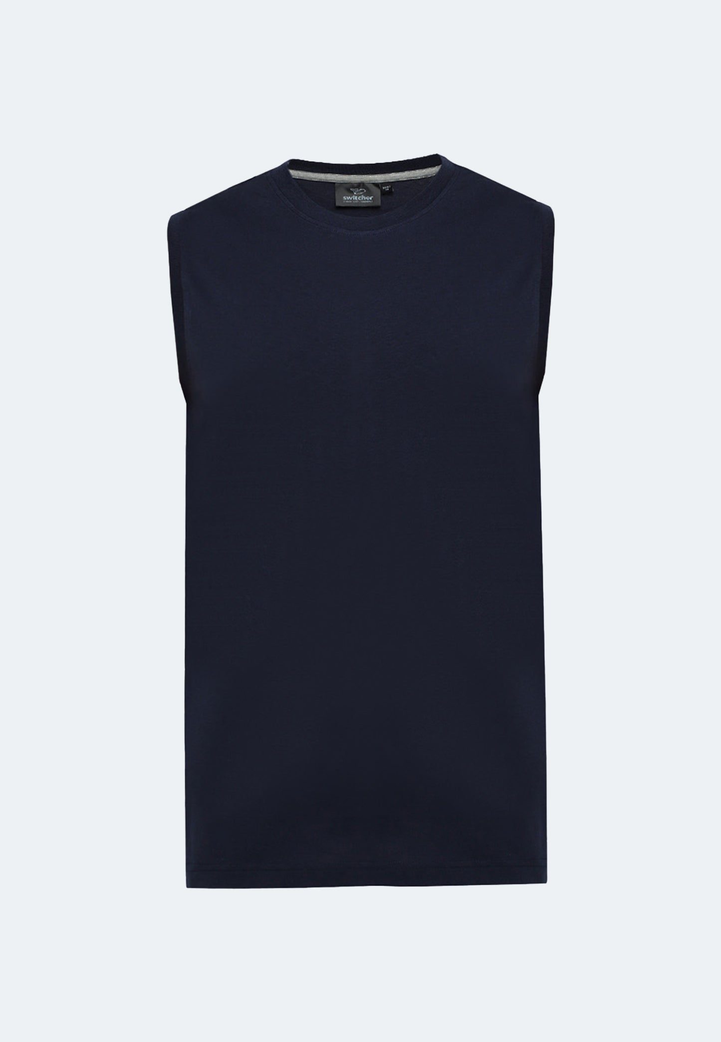 Canotta Switcher da uomo arnie color/20 navy