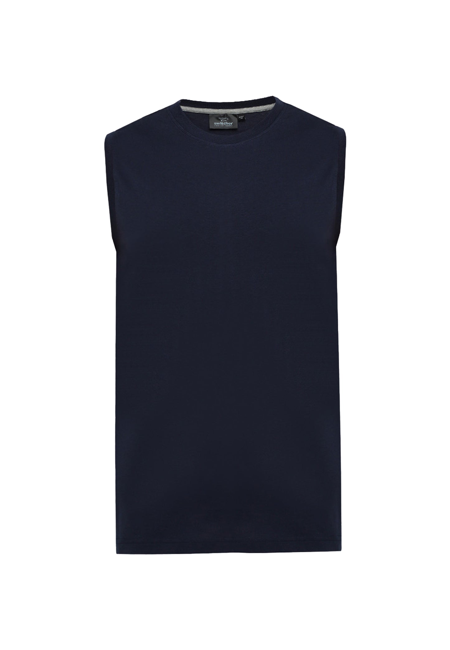 Canotta Switcher da uomo arnie color/20 navy