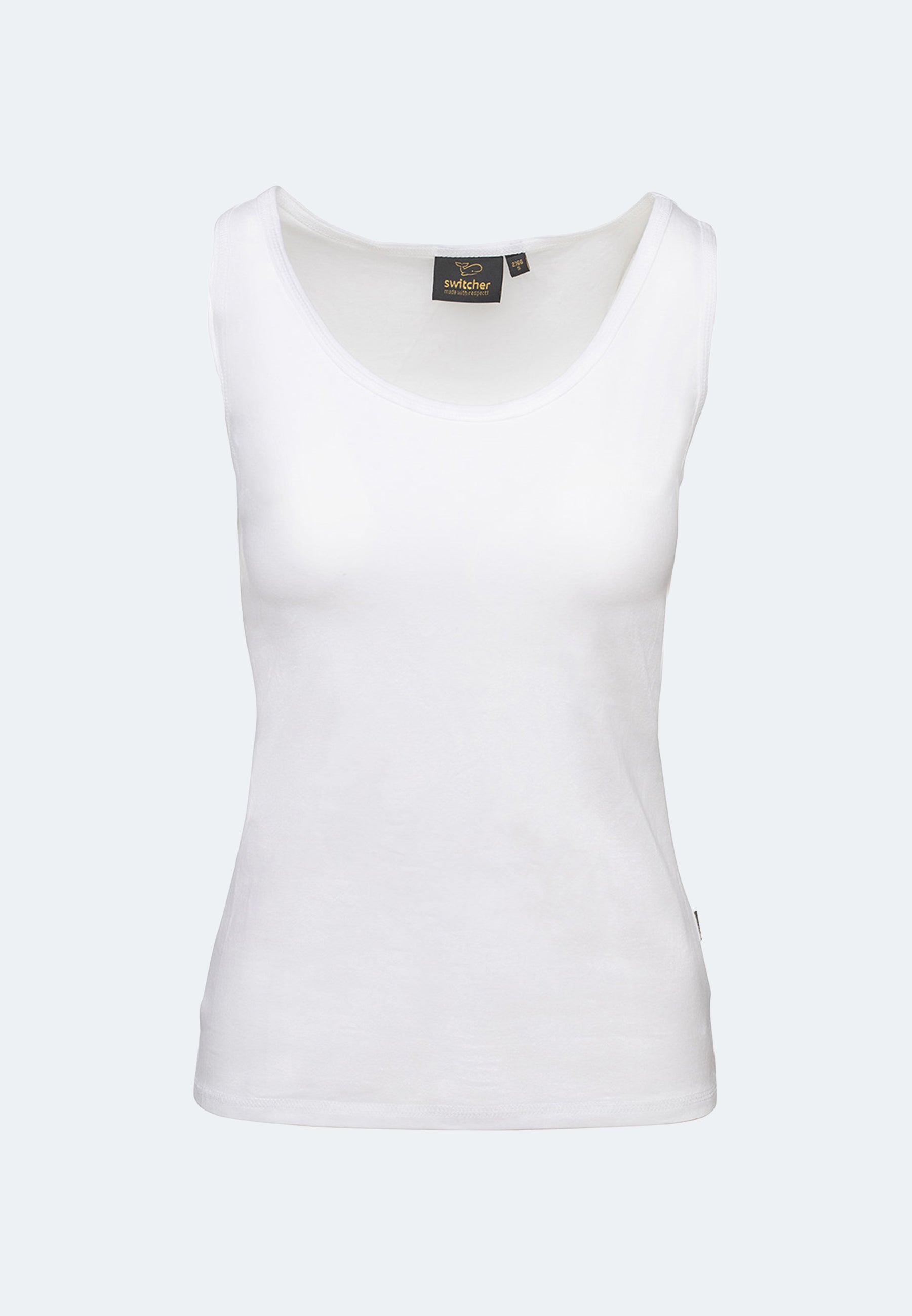 Camicia Switcher Lady helen color/1 blanc