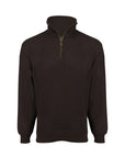 Felpa Switcher da uomo colore oslo/arsenico
