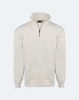 Felpa Switcher da uomo colore oslo/bianco