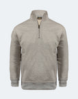 Switcher felpa da uomo colore oslo/grigio chine