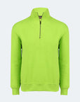 Felpa Switcher da uomo oslo colore/limette