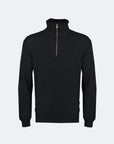 Felpa Switcher da uomo Oslo colore/noir