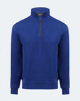 Felpa Switcher da uomo Oslo colore/oceano