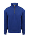 Felpa Switcher da uomo Oslo colore/oceano