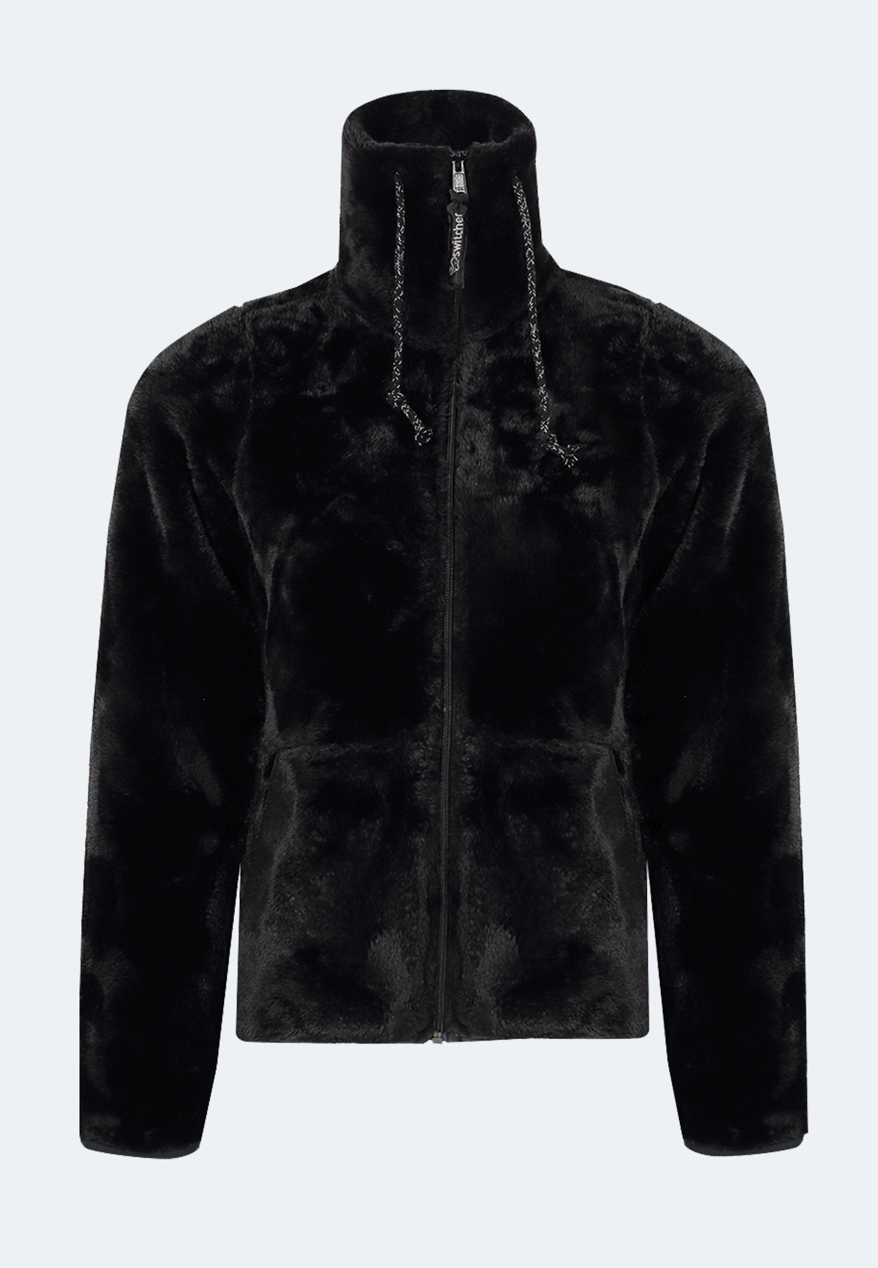 Switcher Comfy Hoodie st_moritz colore/40 noir